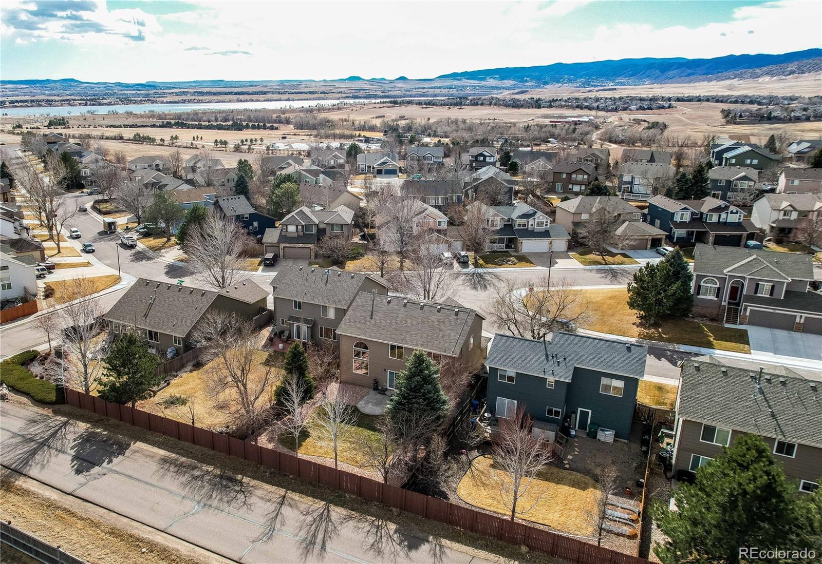 MLS Image #36 for 9309 w ute drive,littleton, Colorado