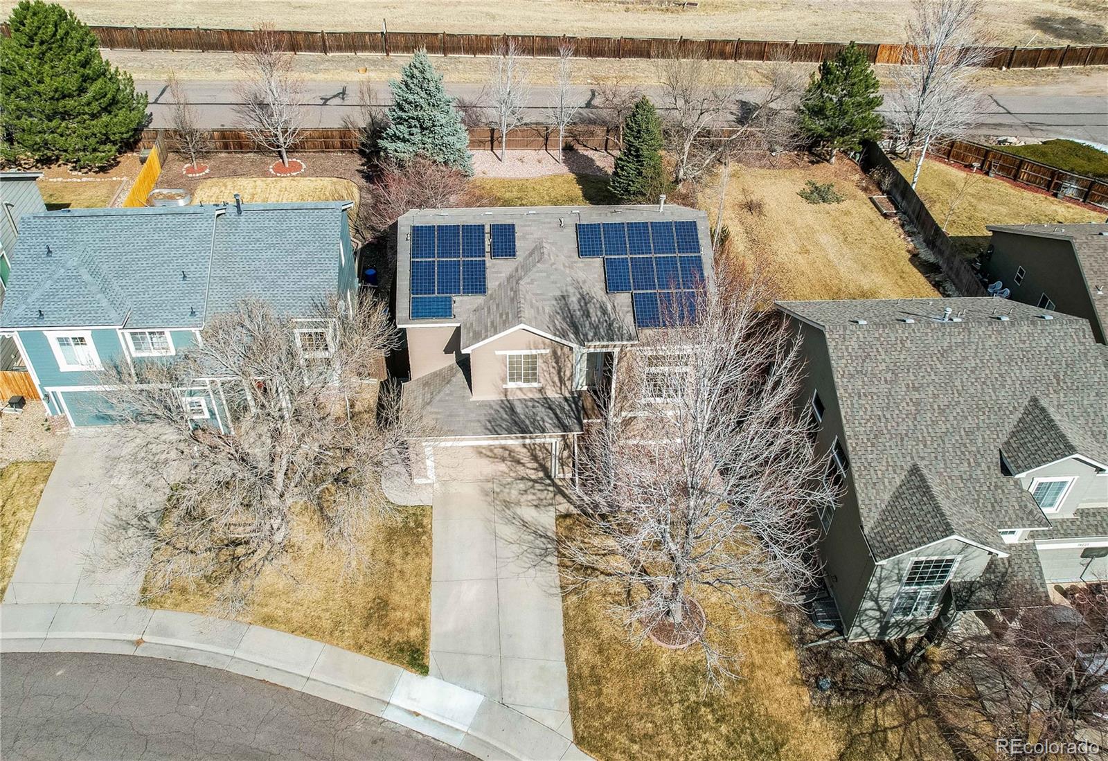 MLS Image #37 for 9309 w ute drive,littleton, Colorado