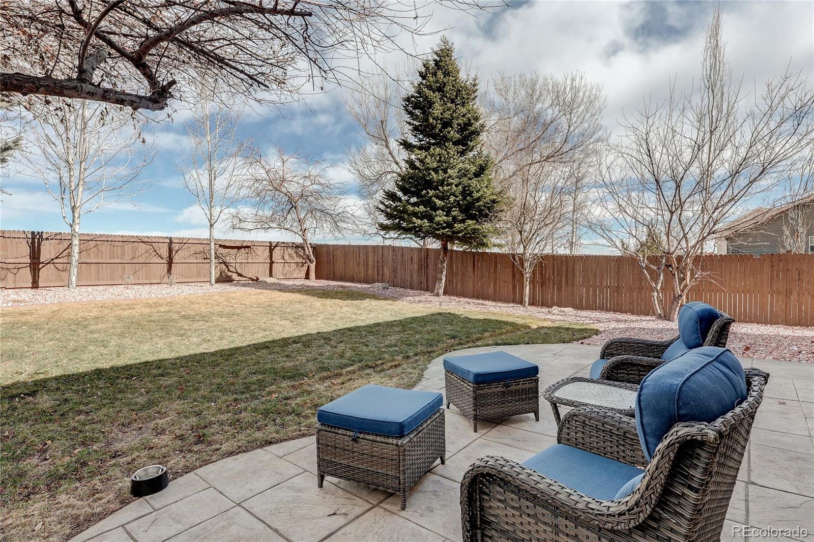 MLS Image #5 for 9309 w ute drive,littleton, Colorado