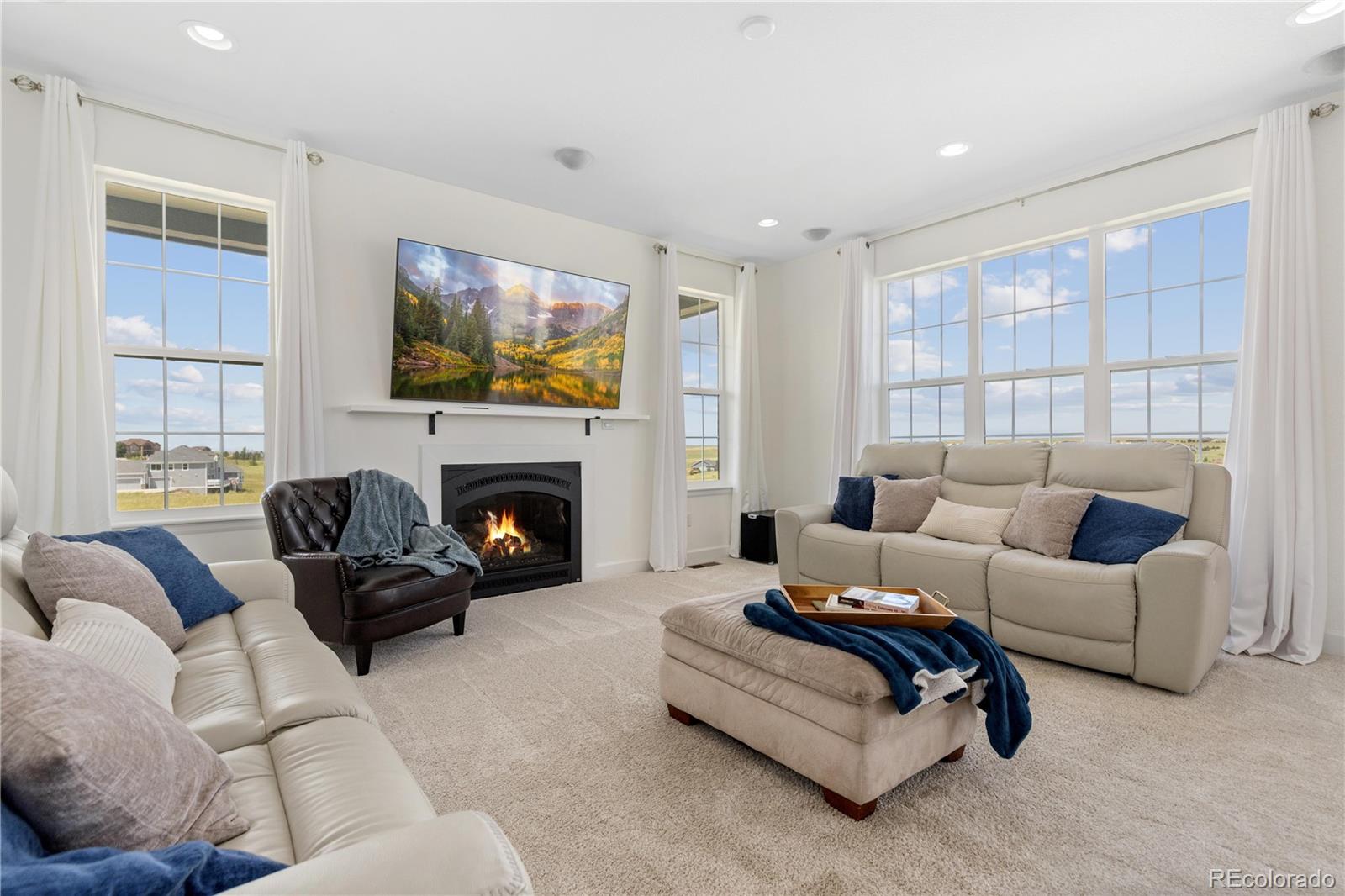MLS Image #2 for 2490  sagebrush street,parker, Colorado
