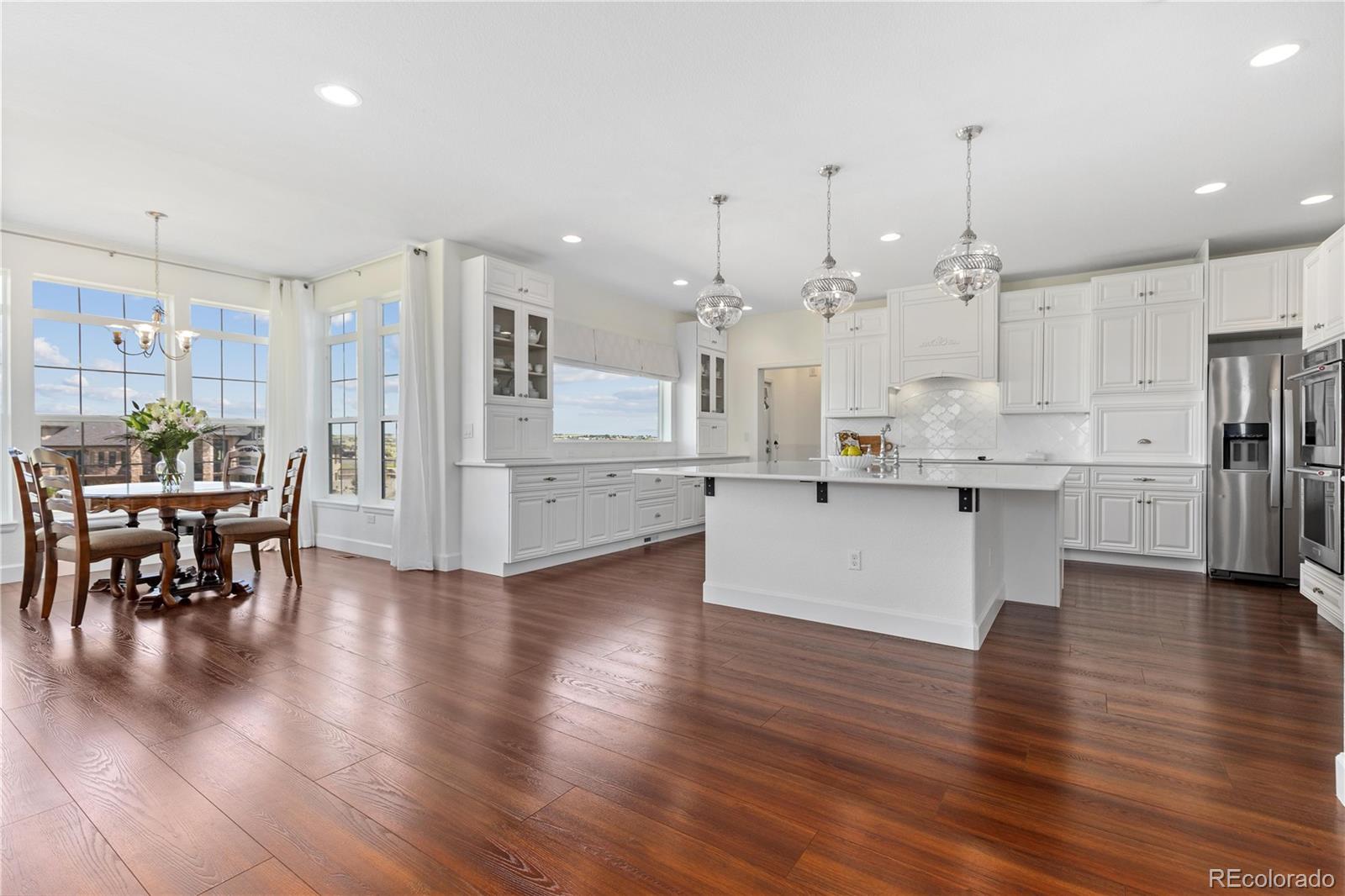 MLS Image #4 for 2490  sagebrush street,parker, Colorado