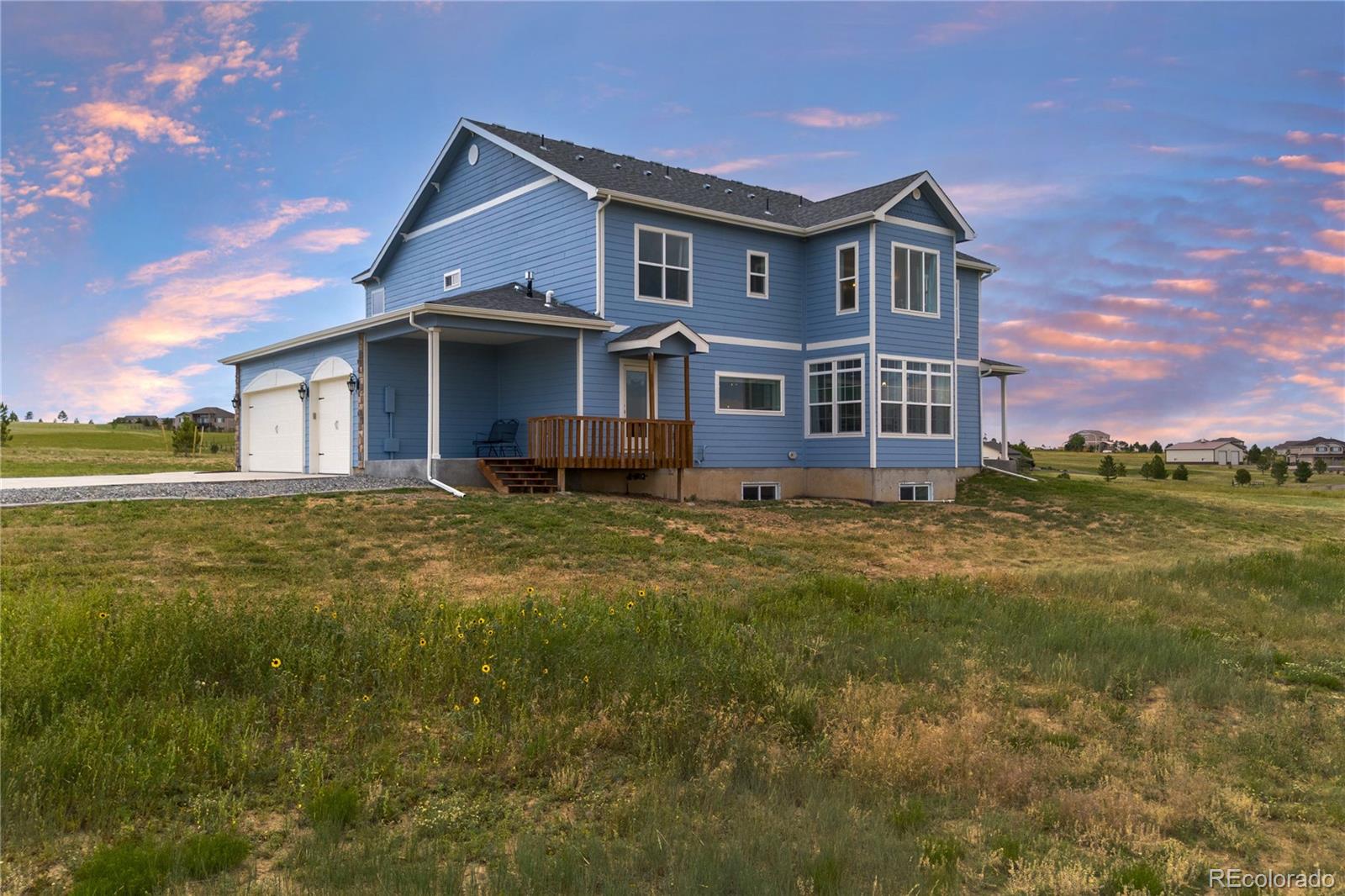 MLS Image #43 for 2490  sagebrush street,parker, Colorado
