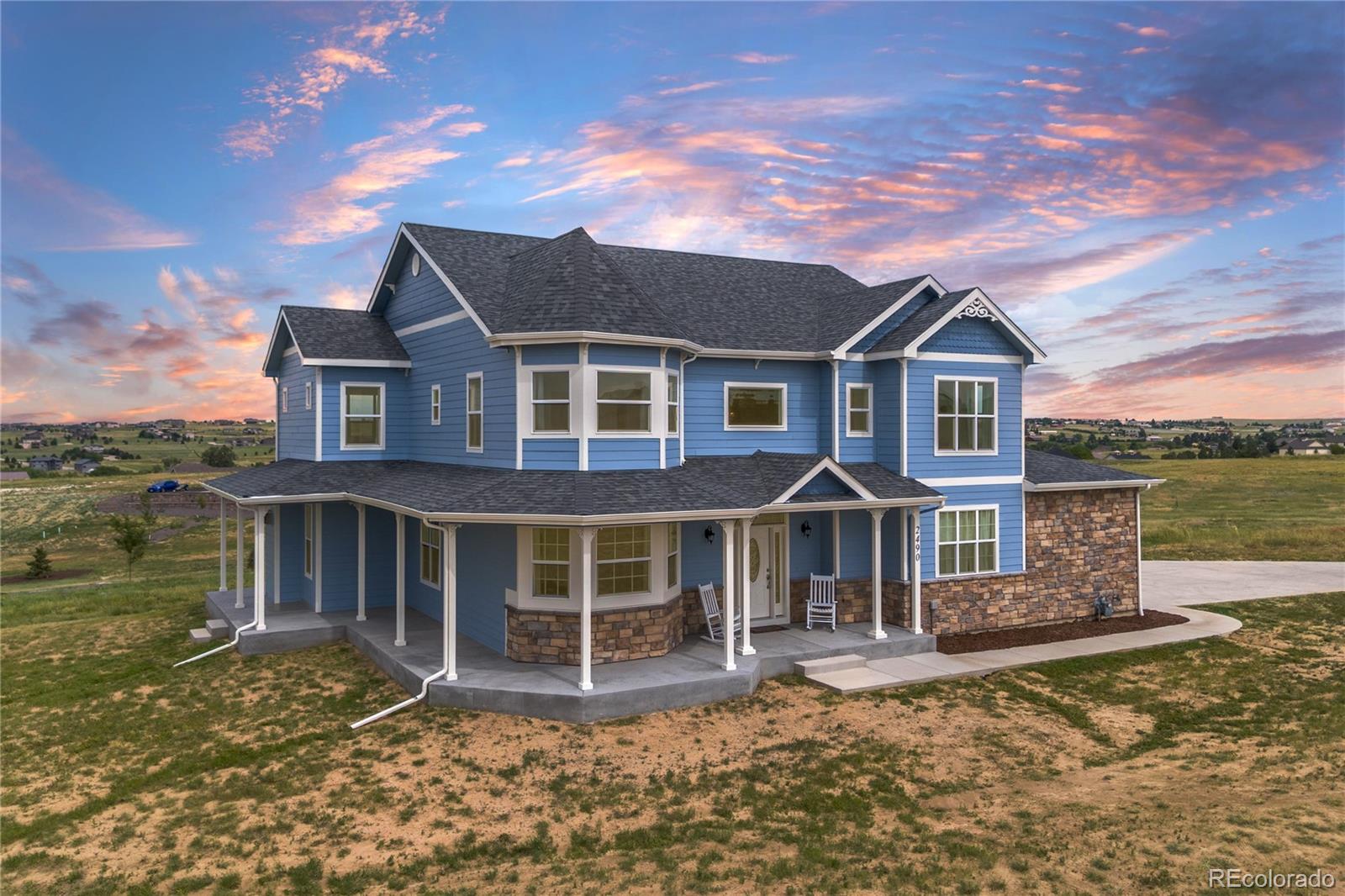 MLS Image #44 for 2490  sagebrush street,parker, Colorado