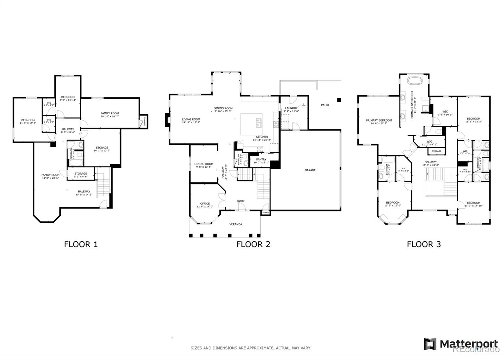 MLS Image #49 for 2490  sagebrush street,parker, Colorado