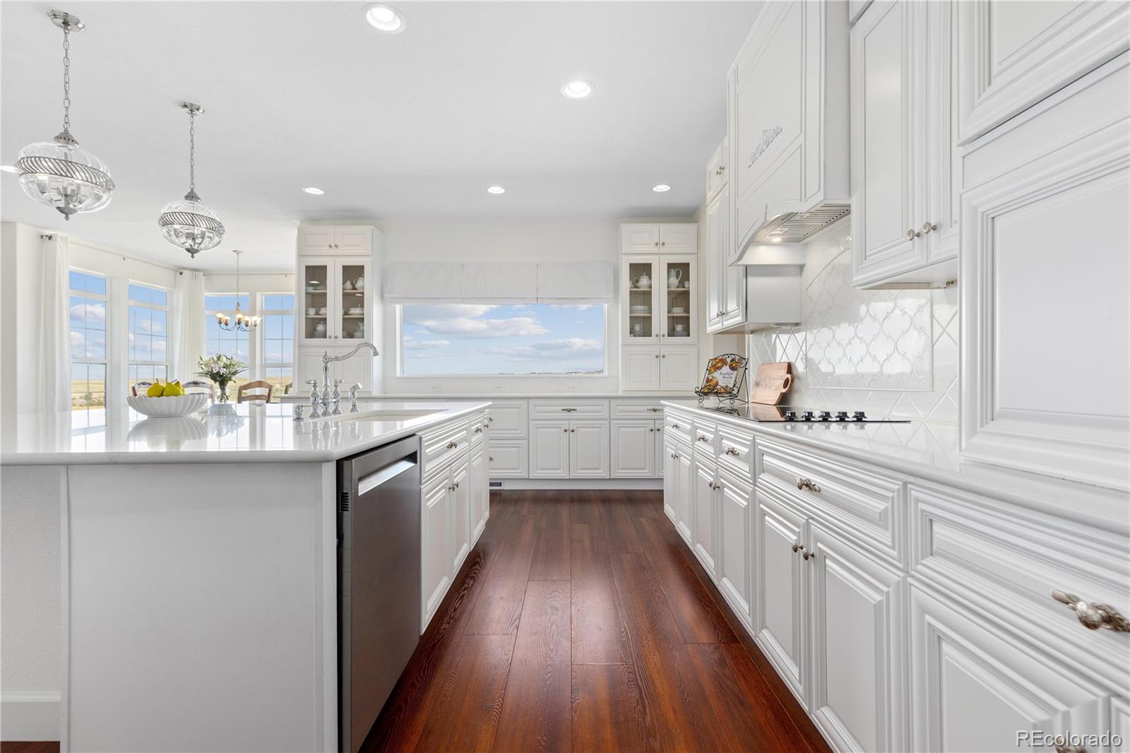 MLS Image #9 for 2490  sagebrush street,parker, Colorado
