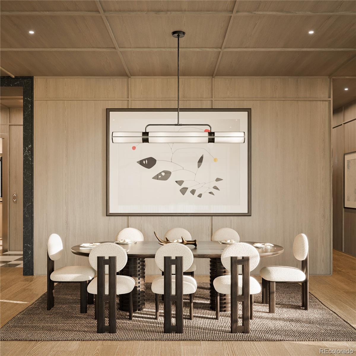 MLS Image #3 for 616 w lionshead circle,vail, Colorado