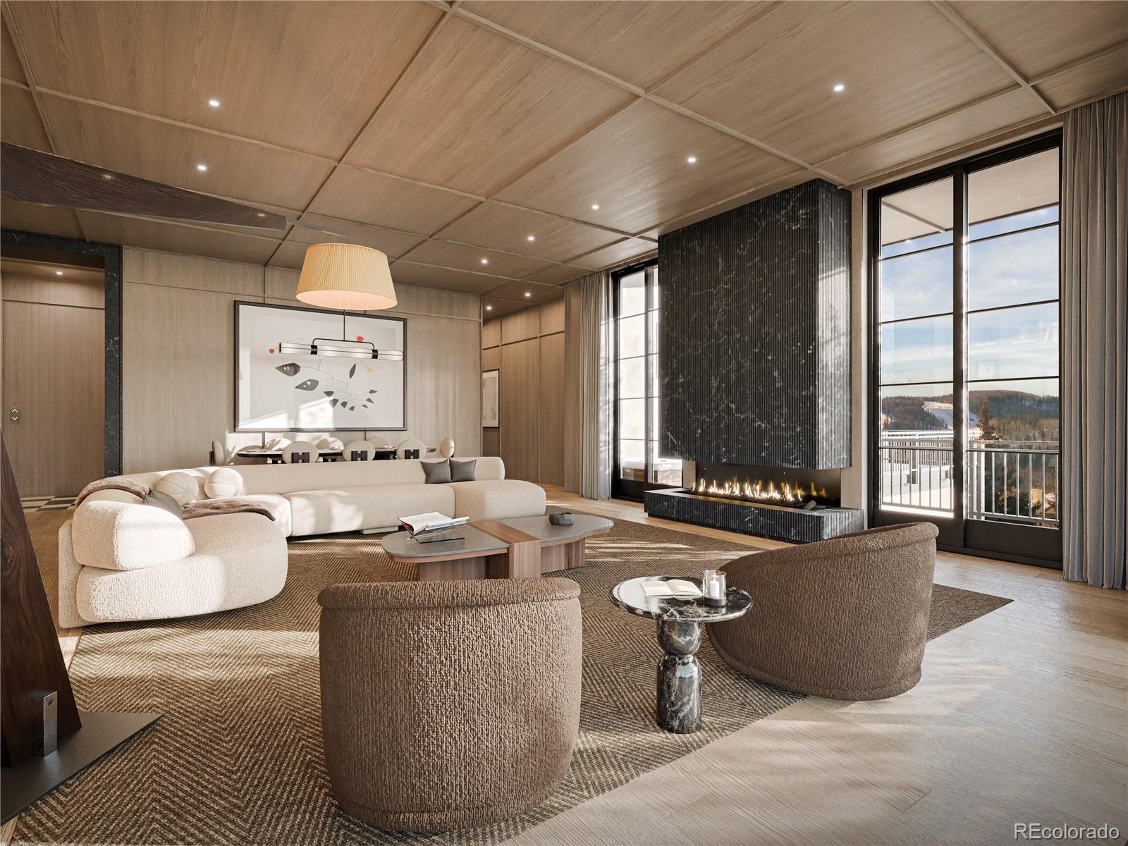 MLS Image #4 for 616 w lionshead circle,vail, Colorado