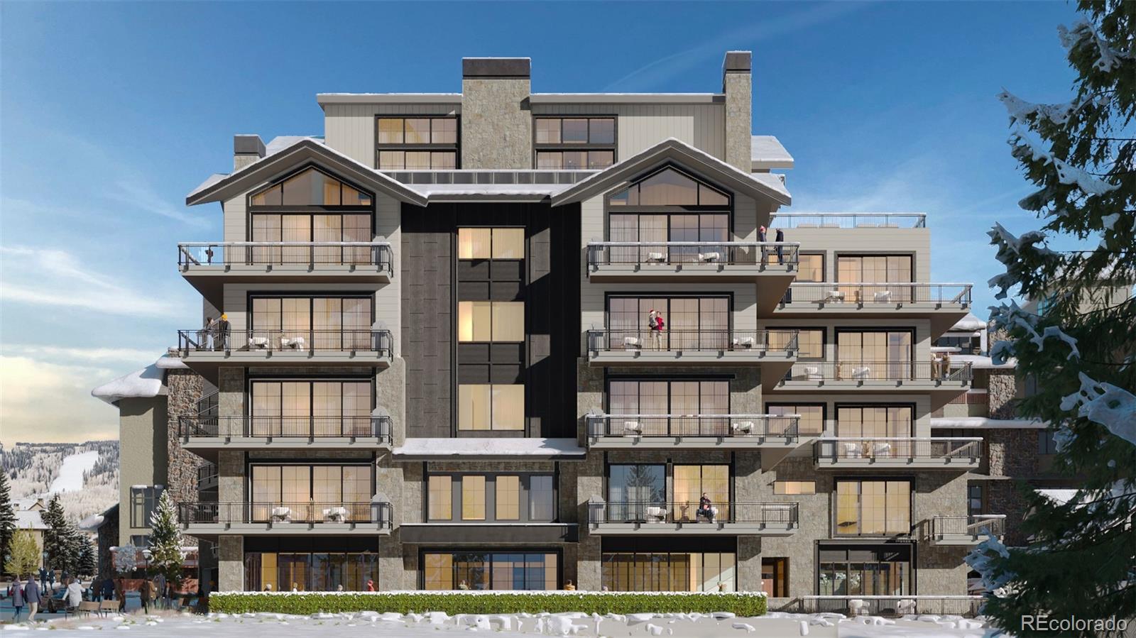 MLS Image #9 for 616 w lionshead circle,vail, Colorado