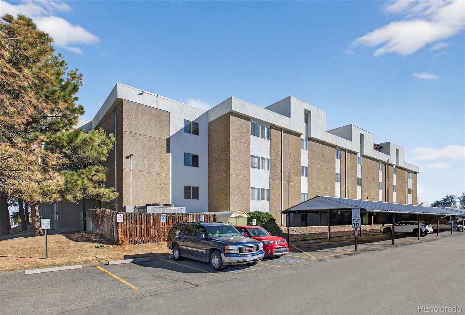 MLS Image #2 for 384 s ironton street 211,aurora, Colorado