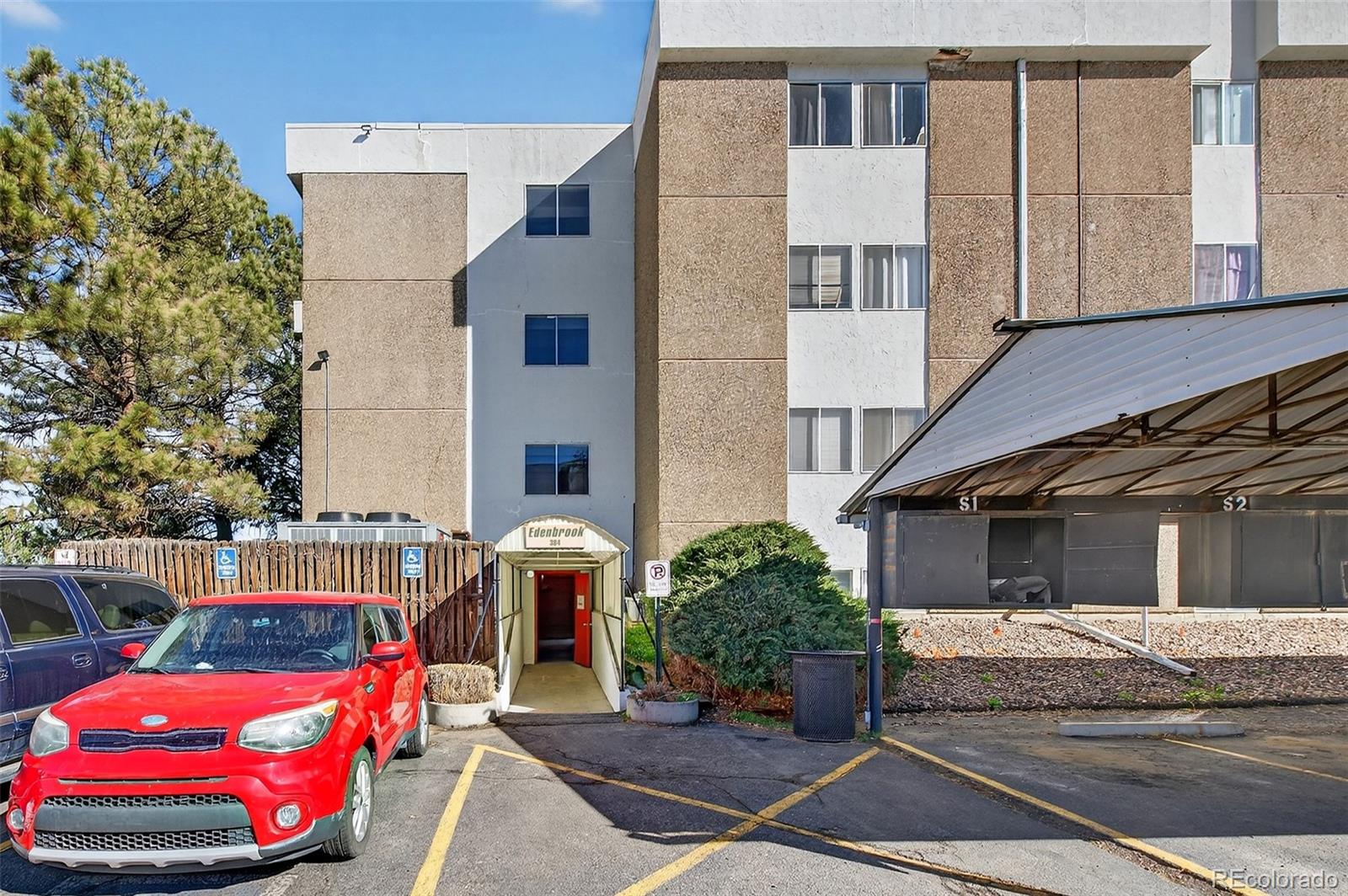 MLS Image #3 for 384 s ironton street 211,aurora, Colorado