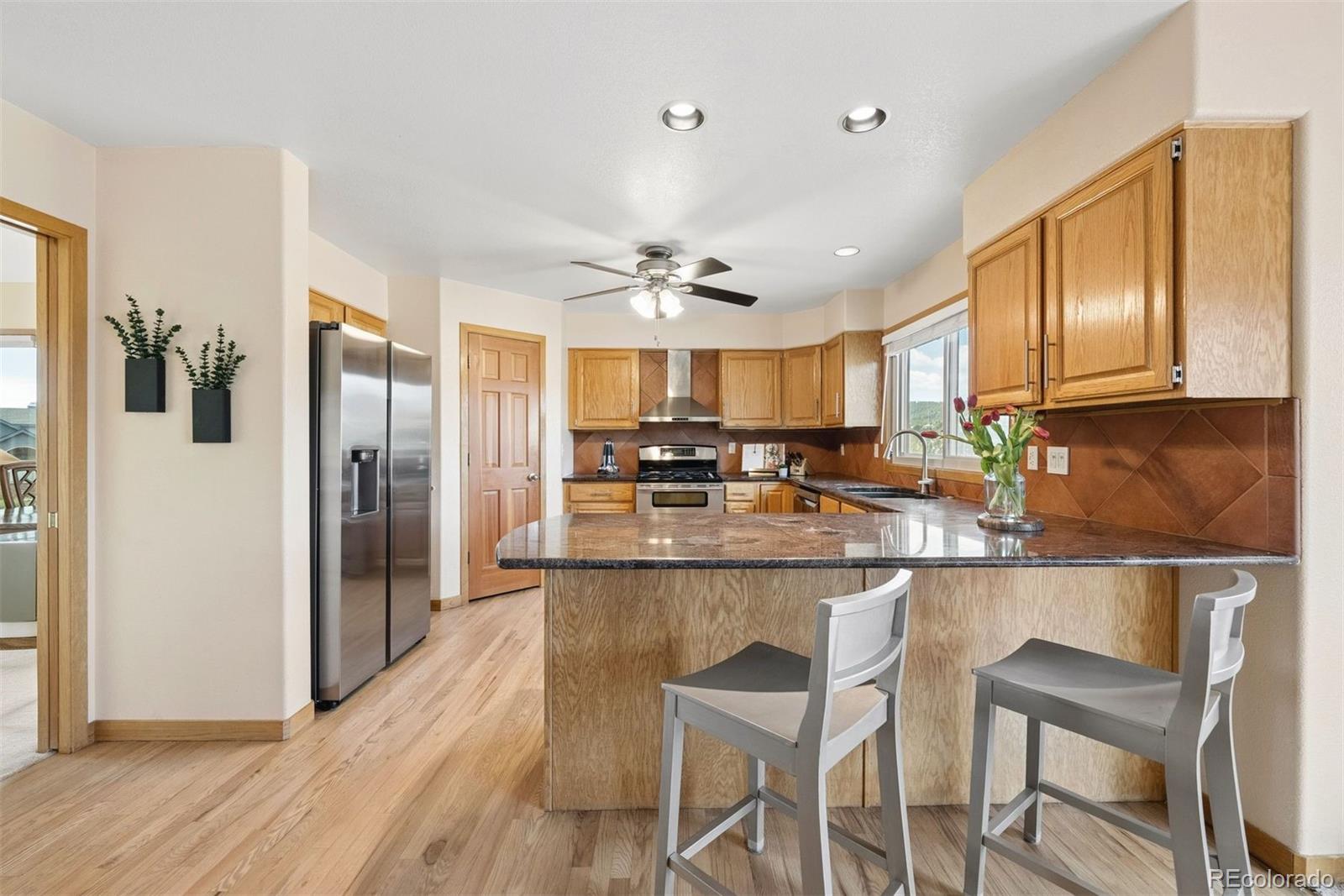 MLS Image #10 for 537  monte vista road,golden, Colorado