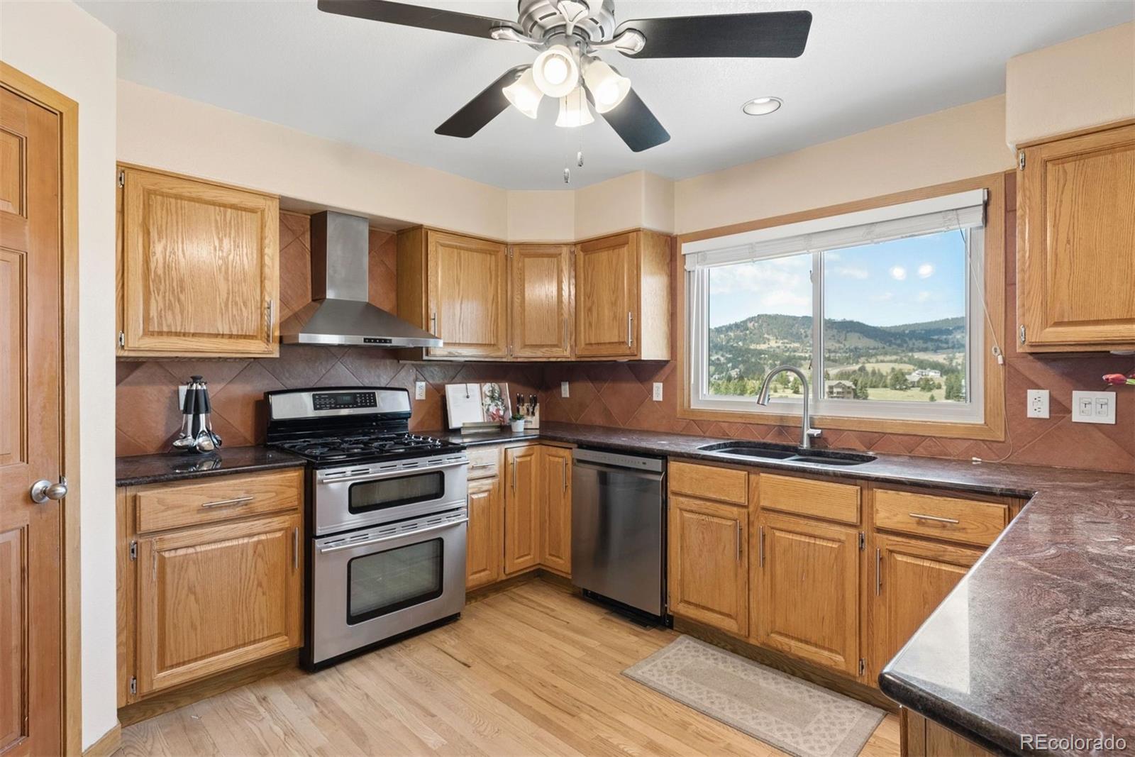 MLS Image #12 for 537  monte vista road,golden, Colorado