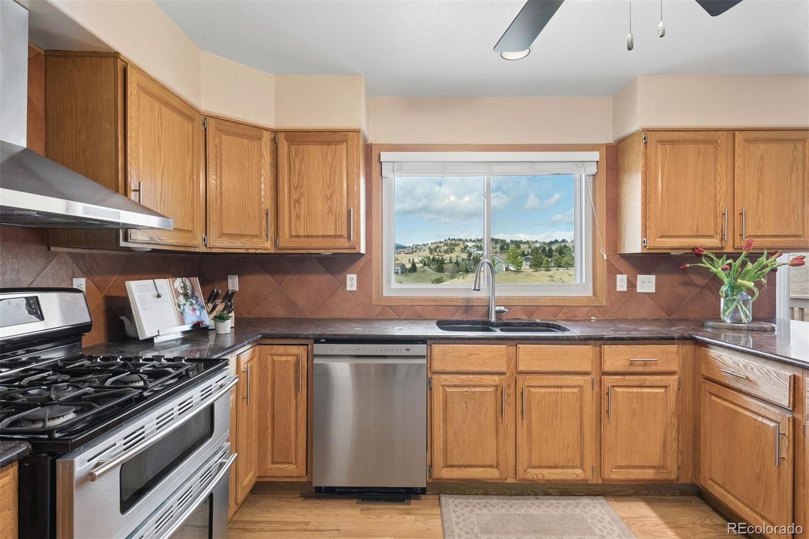MLS Image #13 for 537  monte vista road,golden, Colorado