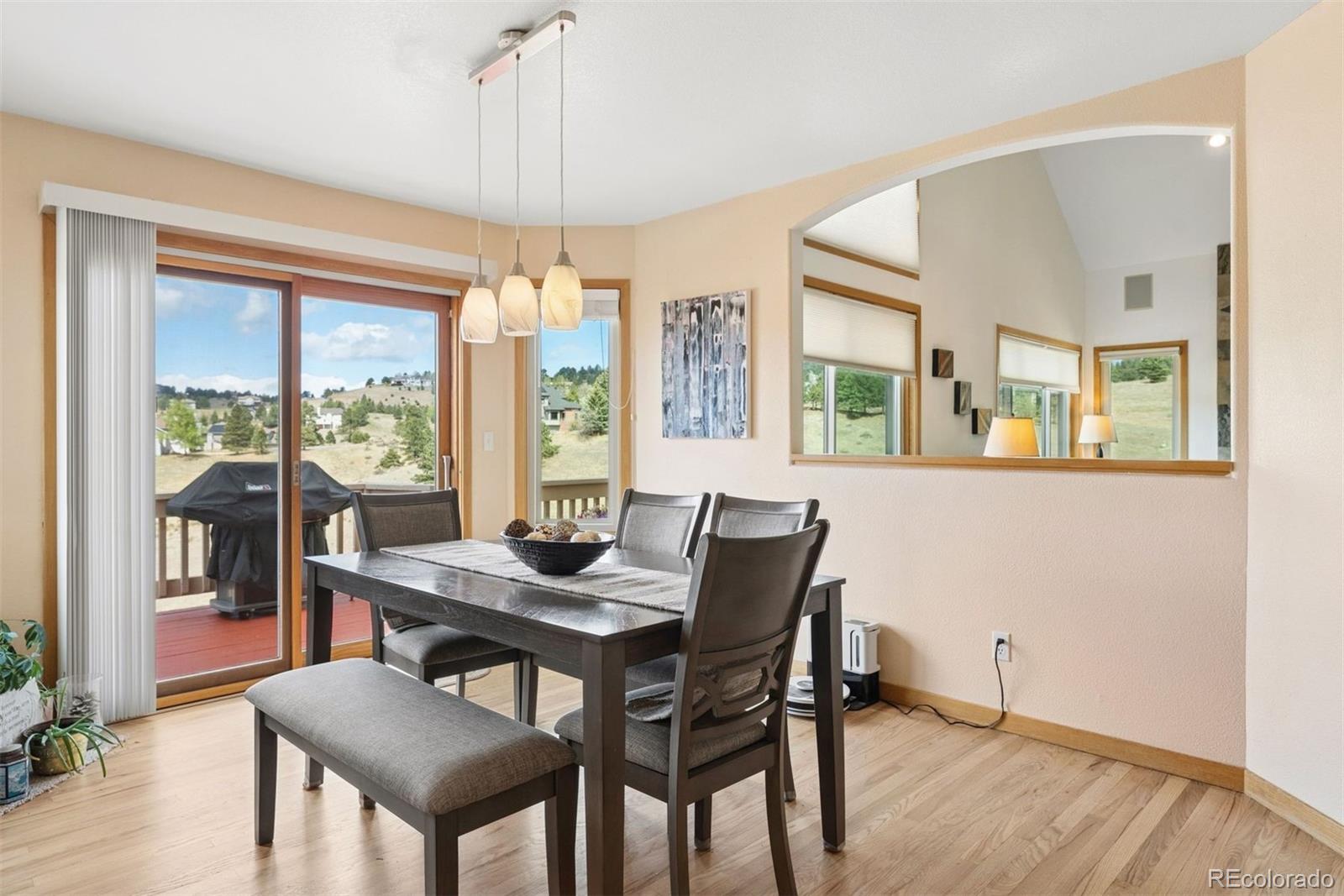 MLS Image #14 for 537  monte vista road,golden, Colorado