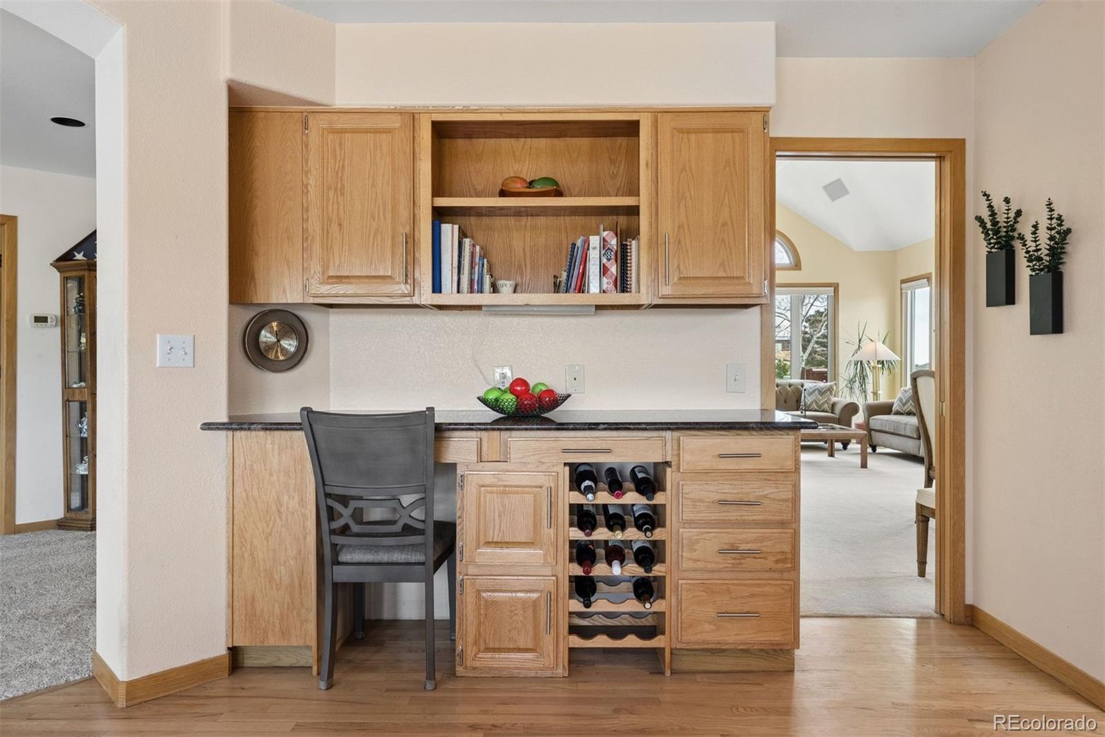 MLS Image #15 for 537  monte vista road,golden, Colorado