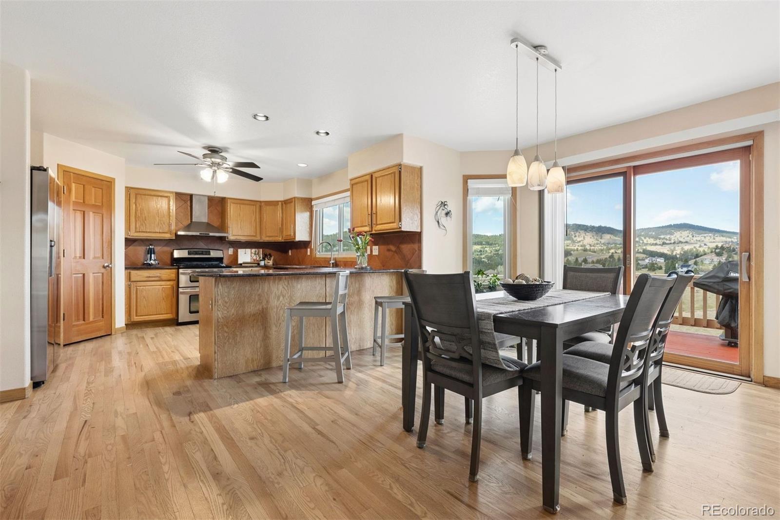 MLS Image #16 for 537  monte vista road,golden, Colorado