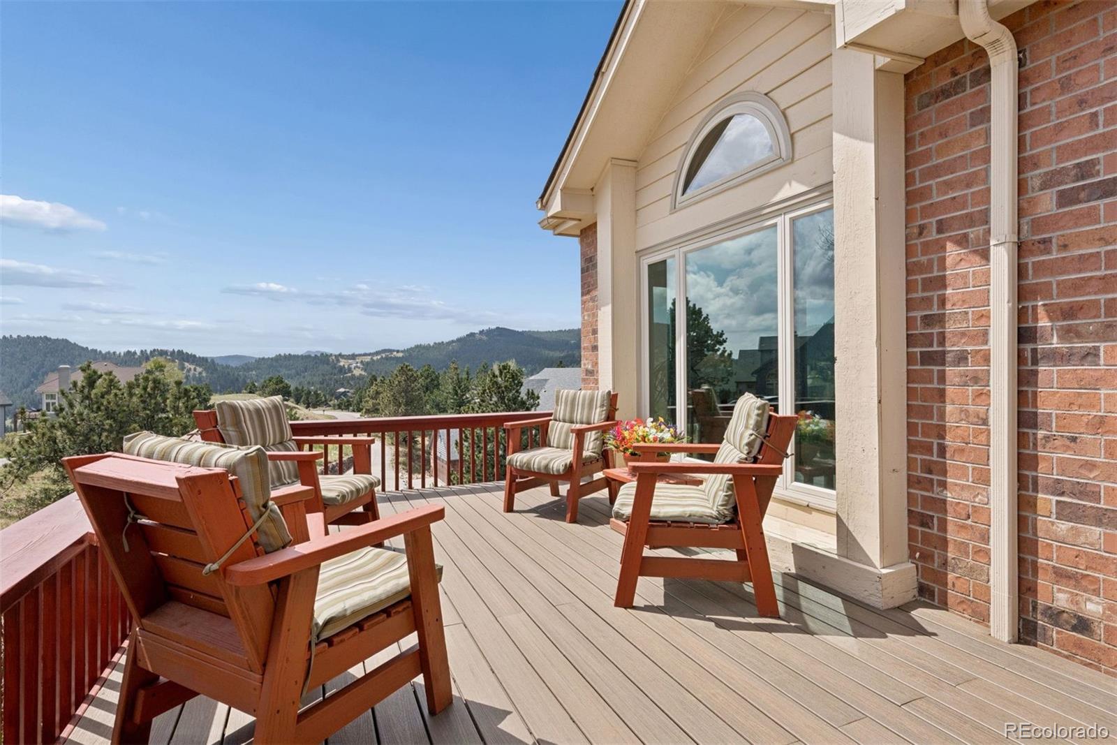 MLS Image #3 for 537  monte vista road,golden, Colorado