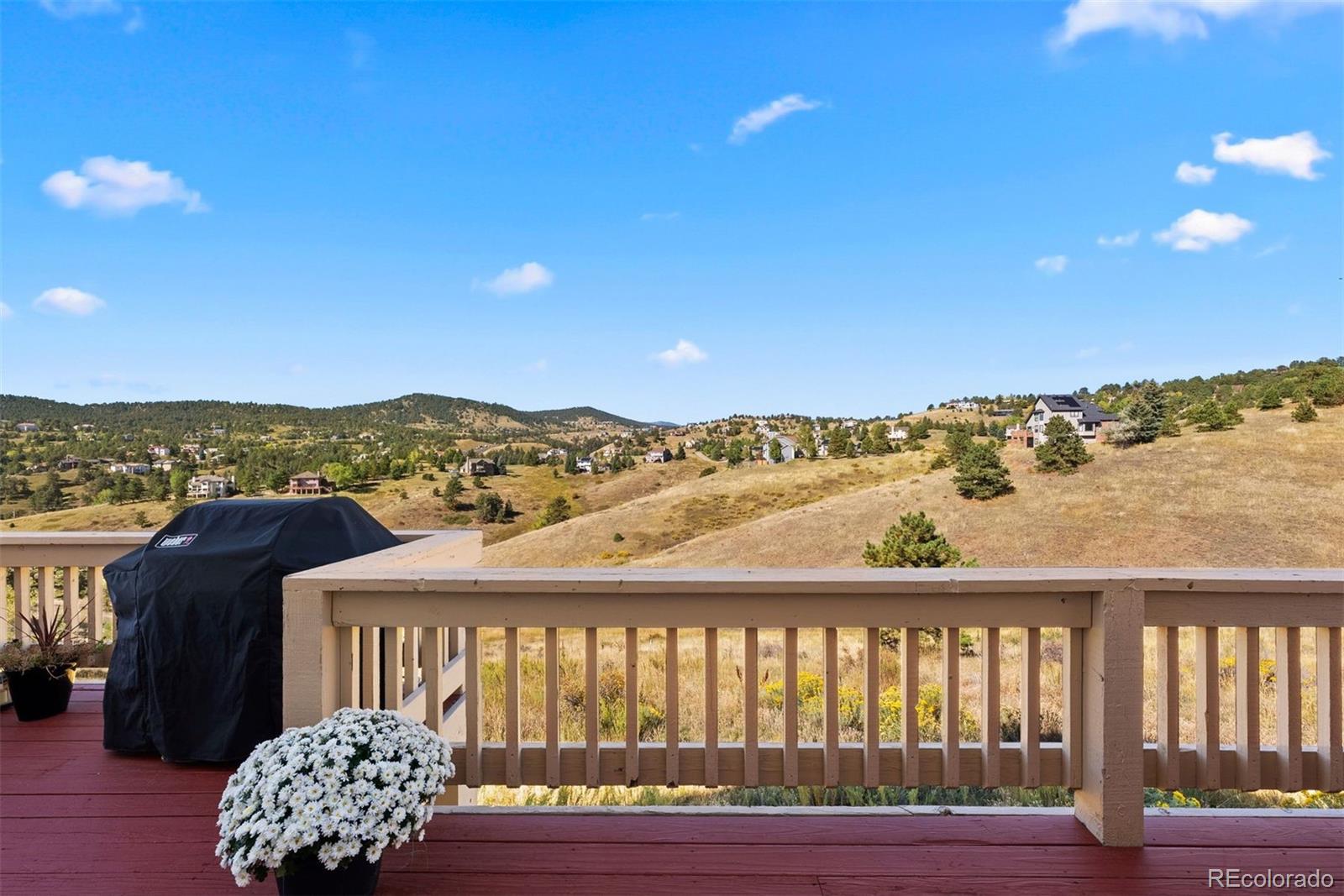 MLS Image #33 for 537  monte vista road,golden, Colorado