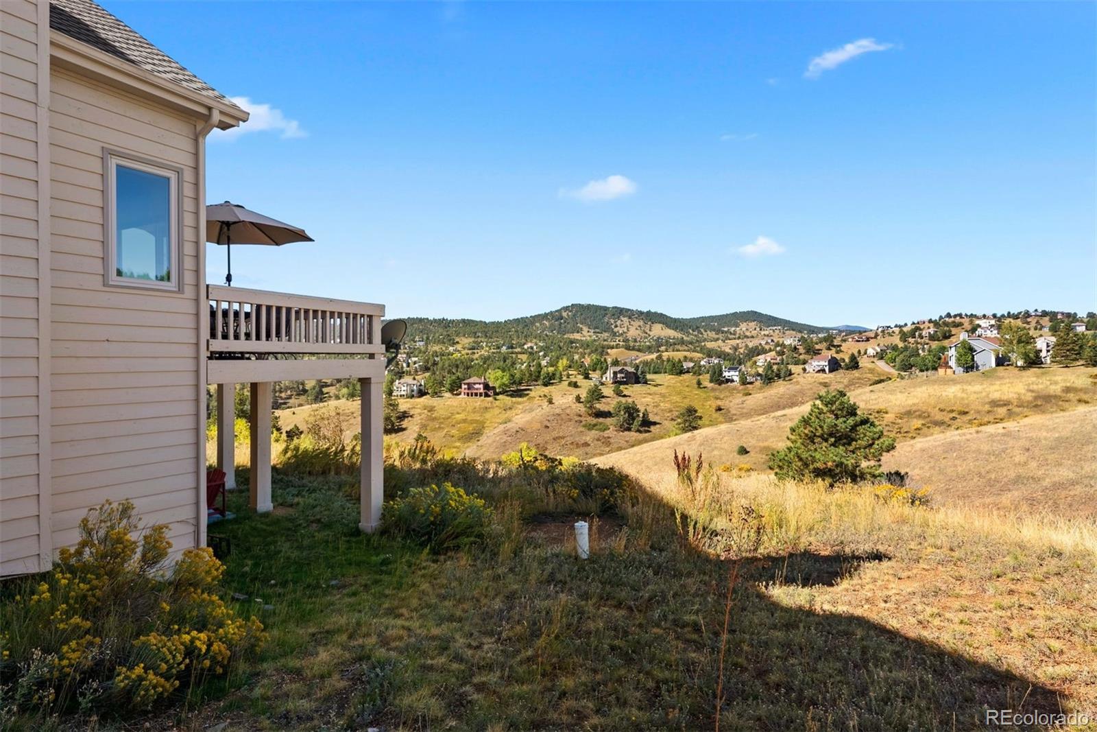 MLS Image #34 for 537  monte vista road,golden, Colorado