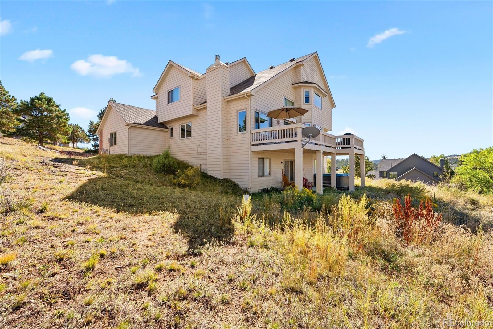 MLS Image #35 for 537  monte vista road,golden, Colorado