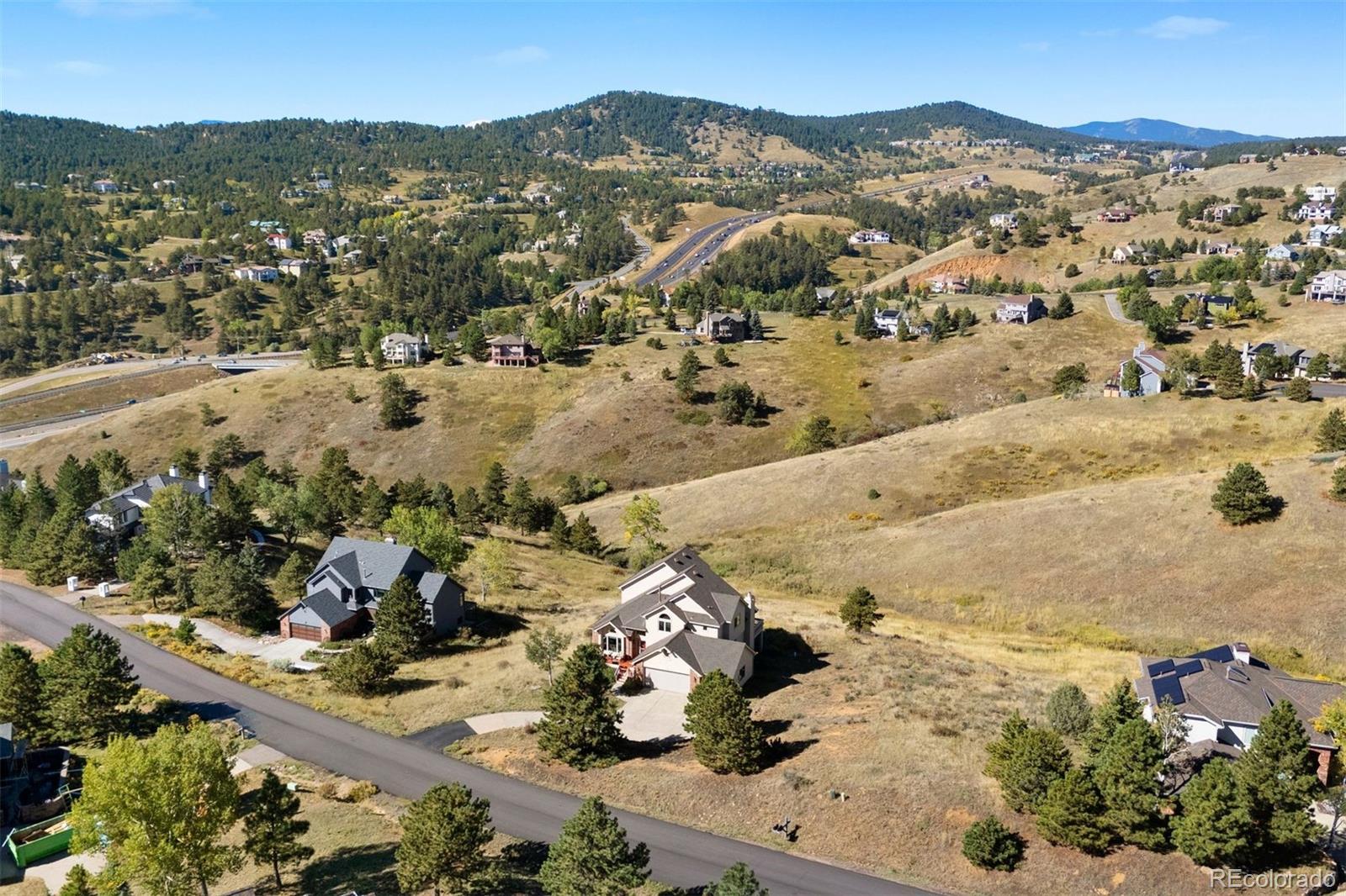 MLS Image #36 for 537  monte vista road,golden, Colorado