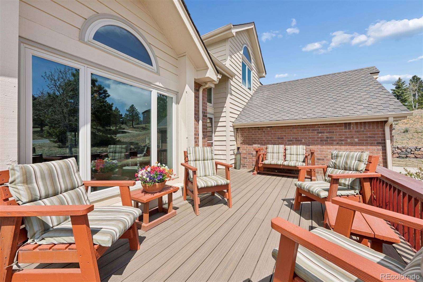 MLS Image #4 for 537  monte vista road,golden, Colorado