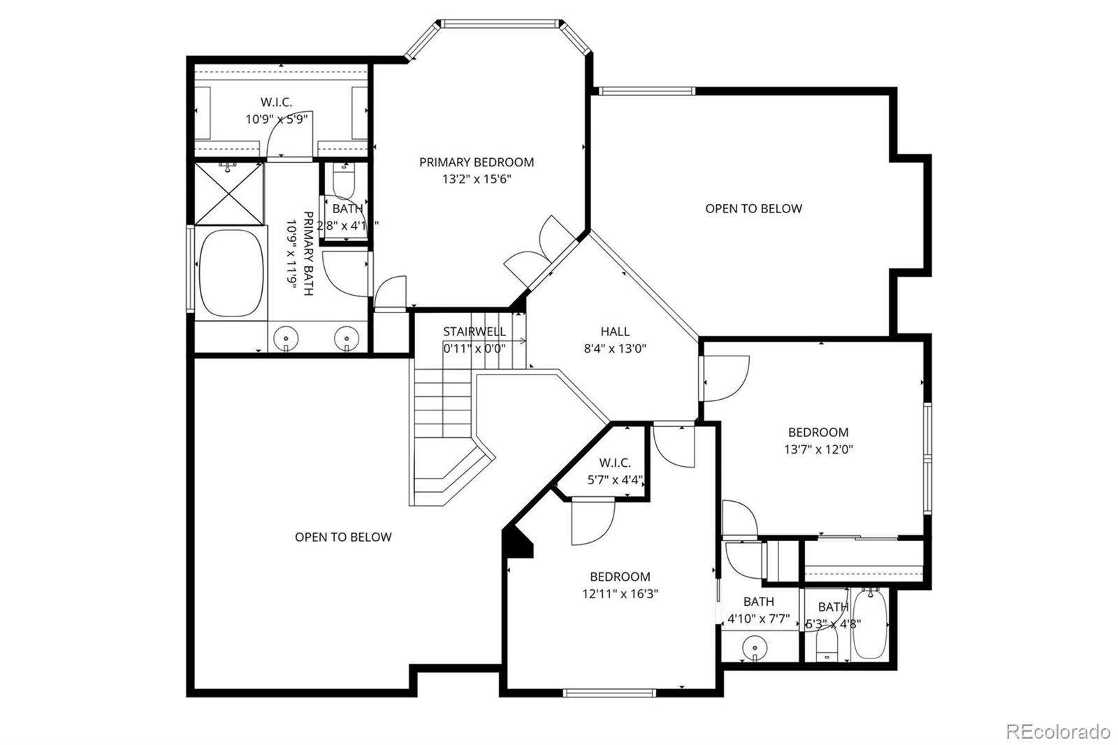 MLS Image #40 for 537  monte vista road,golden, Colorado