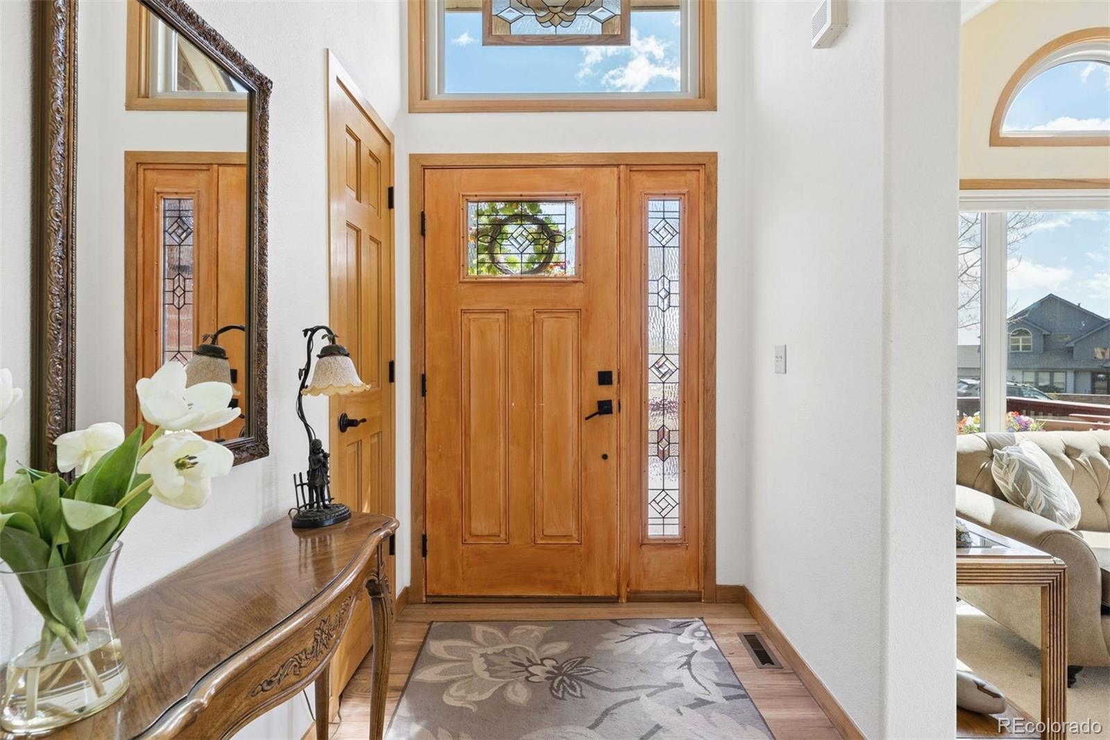 MLS Image #5 for 537  monte vista road,golden, Colorado