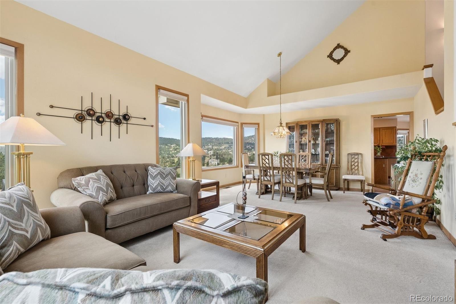 MLS Image #6 for 537  monte vista road,golden, Colorado