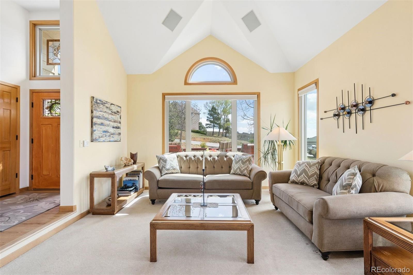 MLS Image #7 for 537  monte vista road,golden, Colorado
