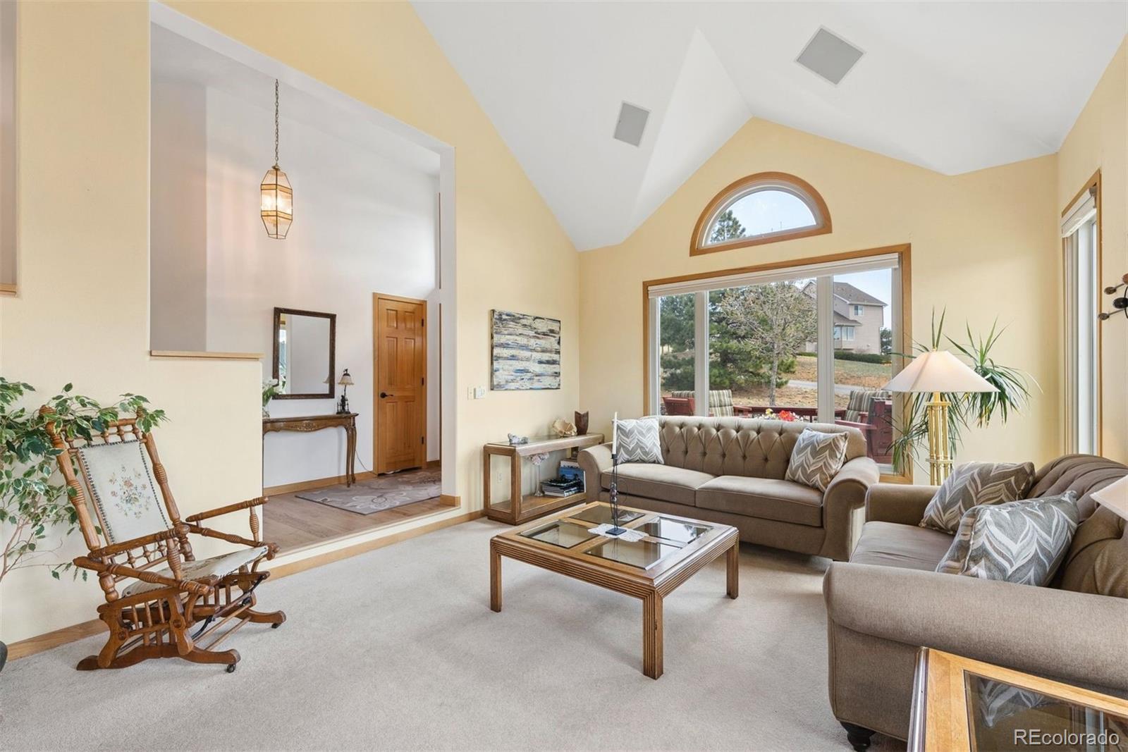 MLS Image #8 for 537  monte vista road,golden, Colorado