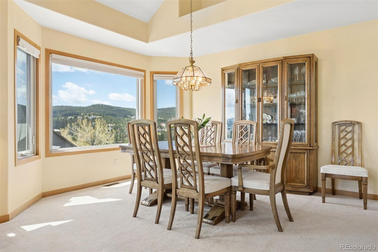 MLS Image #9 for 537  monte vista road,golden, Colorado