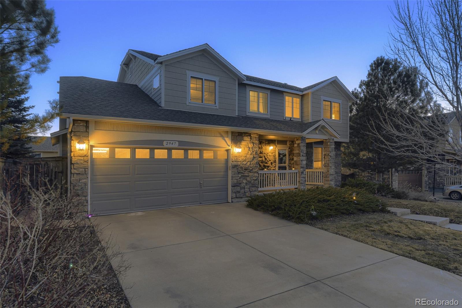 MLS Image #1 for 2947 s lisbon way,aurora, Colorado