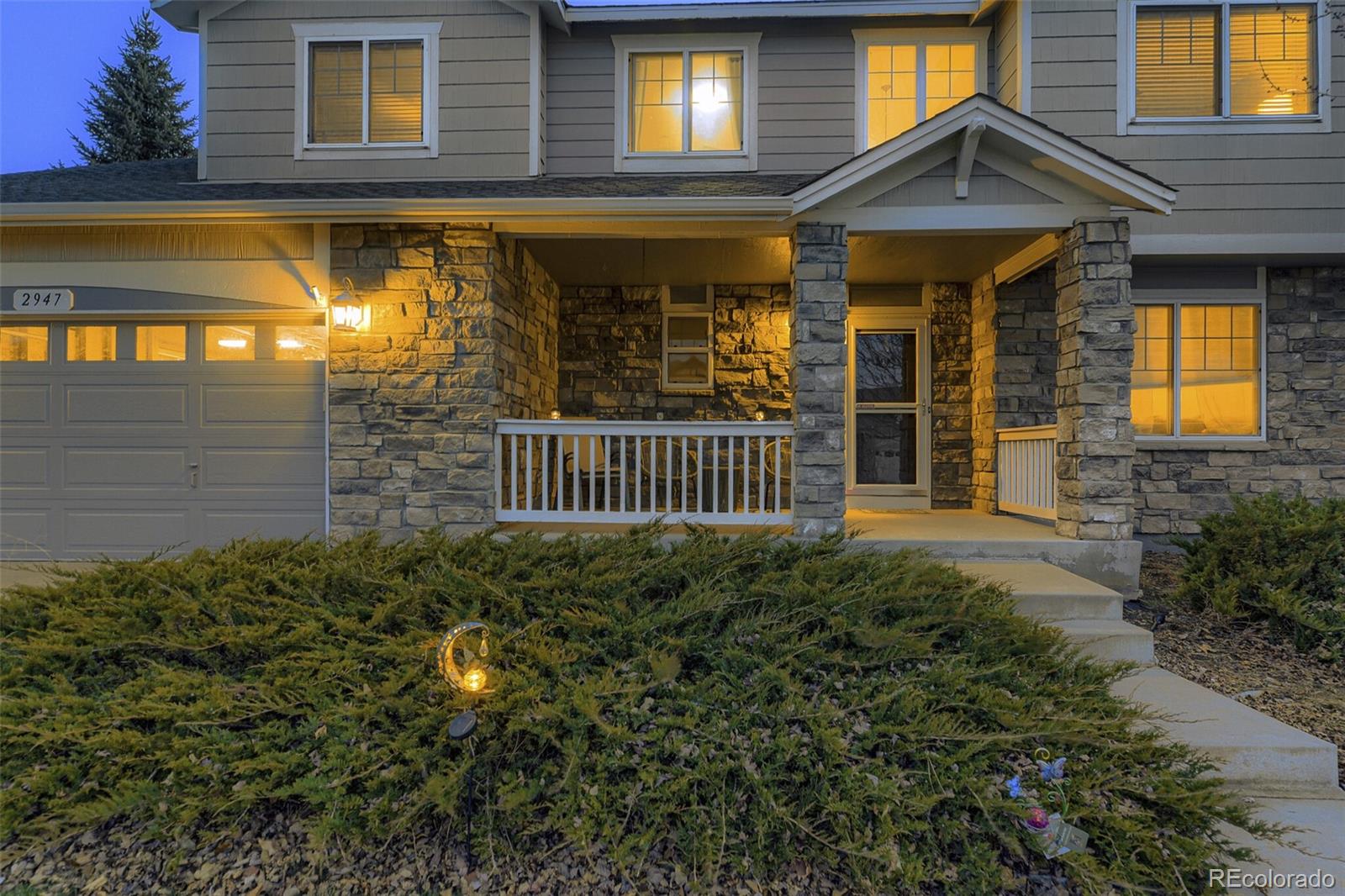 MLS Image #2 for 2947 s lisbon way,aurora, Colorado