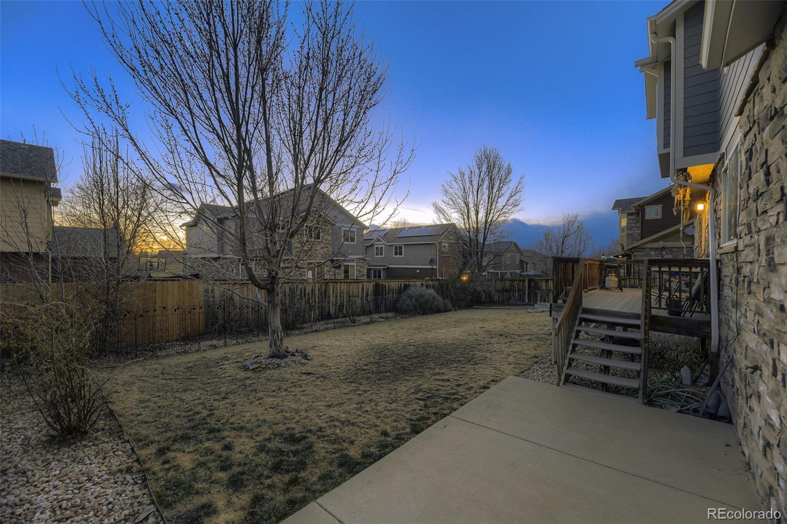 MLS Image #33 for 2947 s lisbon way,aurora, Colorado