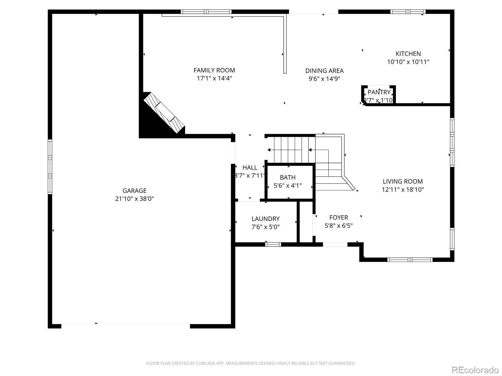 MLS Image #34 for 2947 s lisbon way,aurora, Colorado