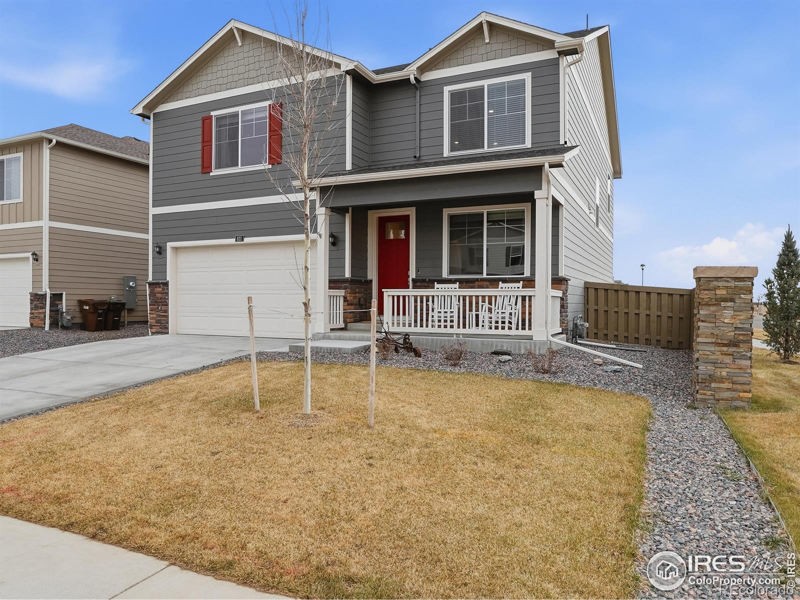 MLS Image #1 for 821  elias tarn drive,severance, Colorado