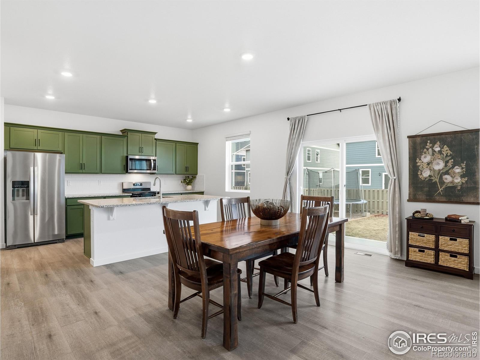 MLS Image #13 for 821  elias tarn drive,severance, Colorado