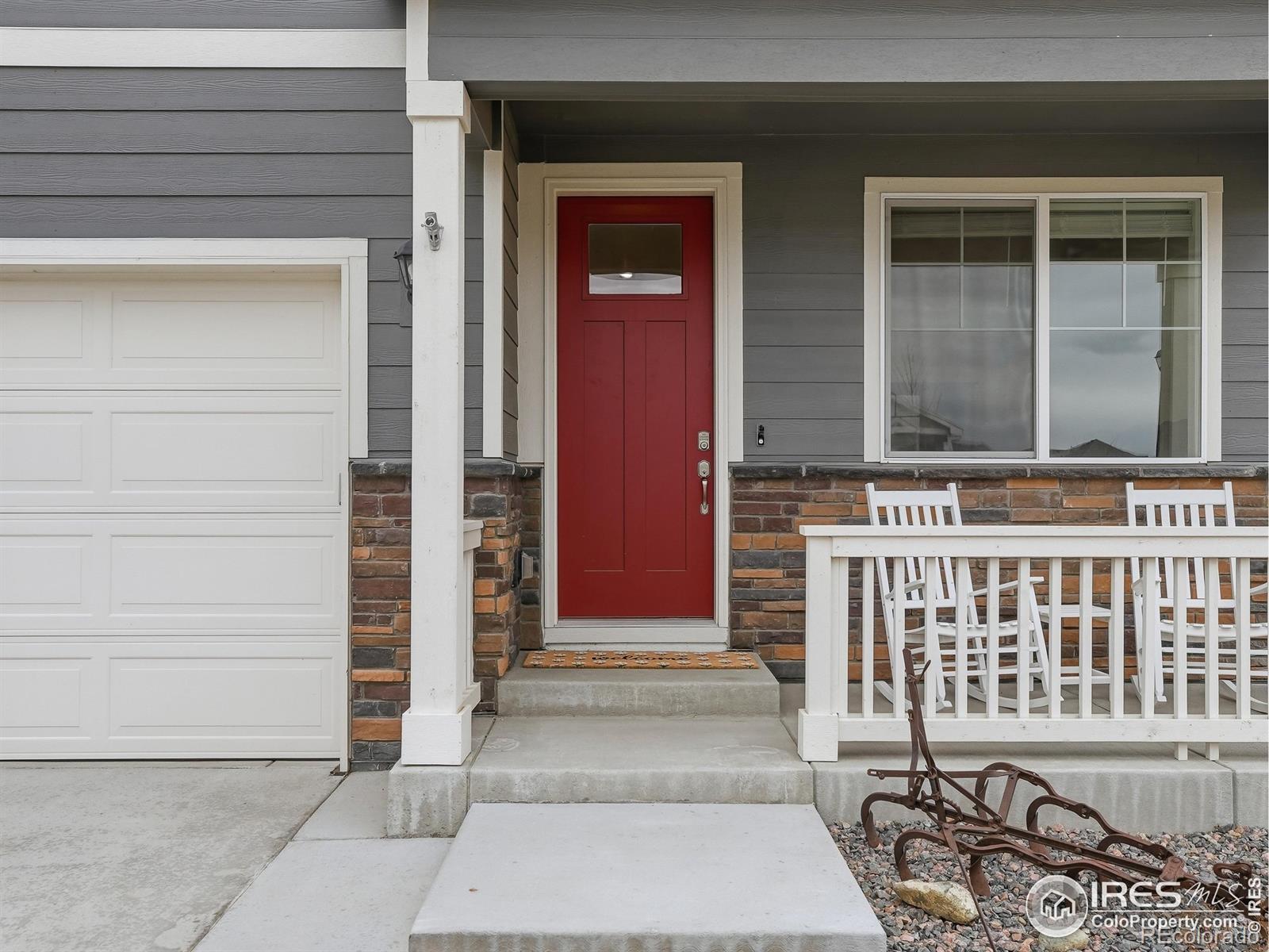 MLS Image #3 for 821  elias tarn drive,severance, Colorado