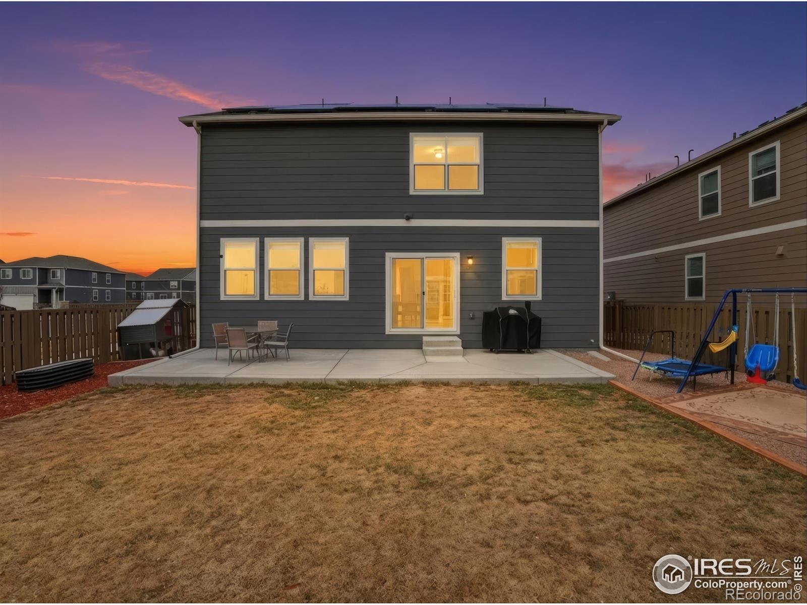 MLS Image #31 for 821  elias tarn drive,severance, Colorado