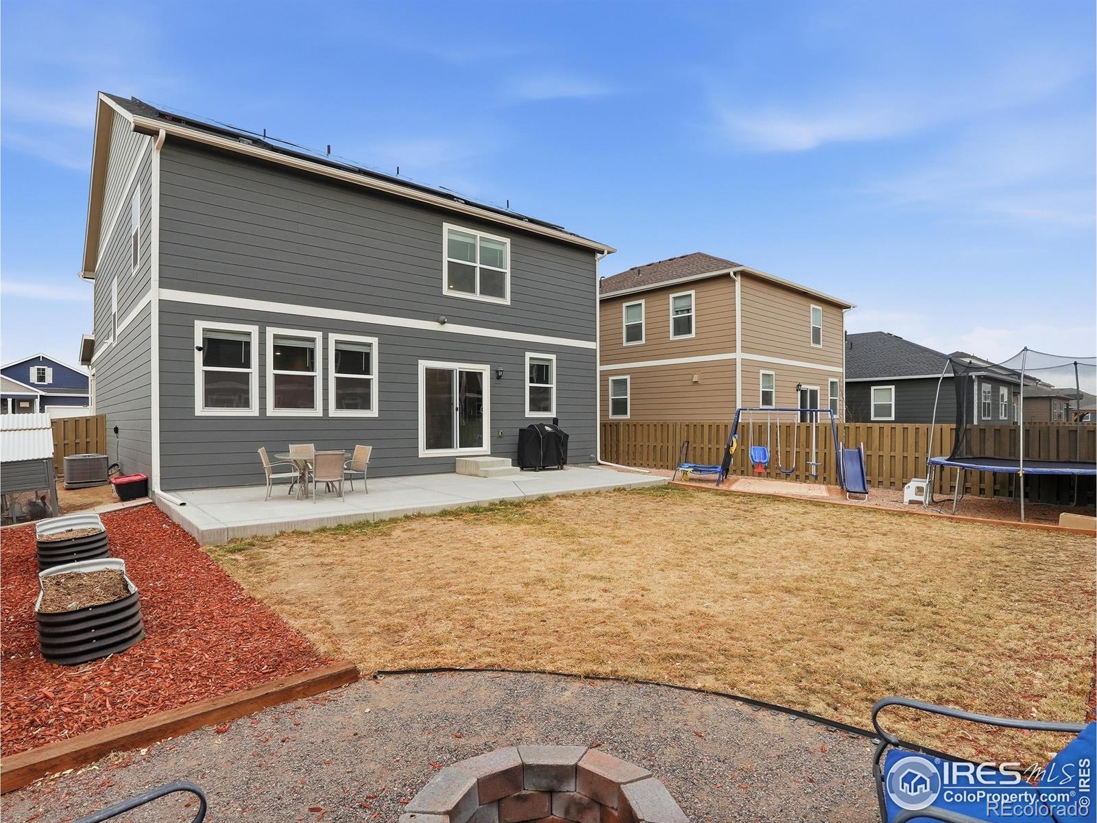MLS Image #32 for 821  elias tarn drive,severance, Colorado