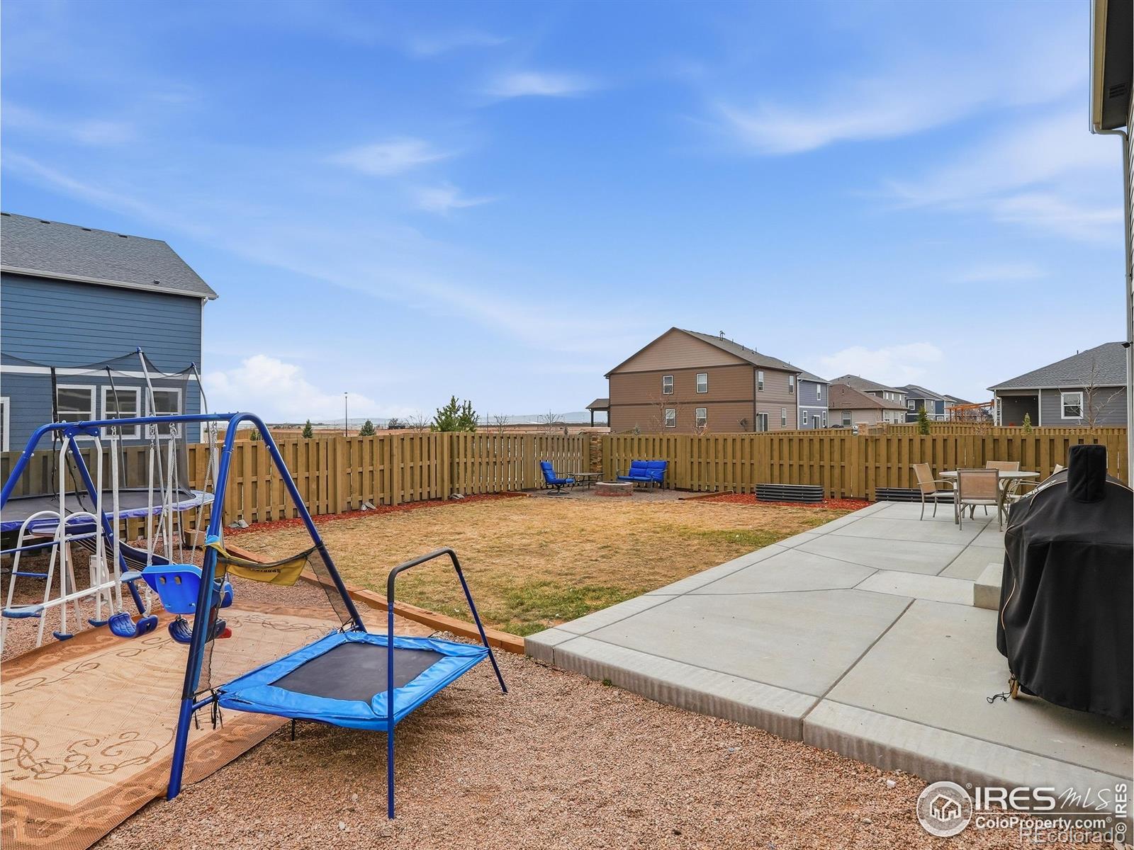 MLS Image #33 for 821  elias tarn drive,severance, Colorado