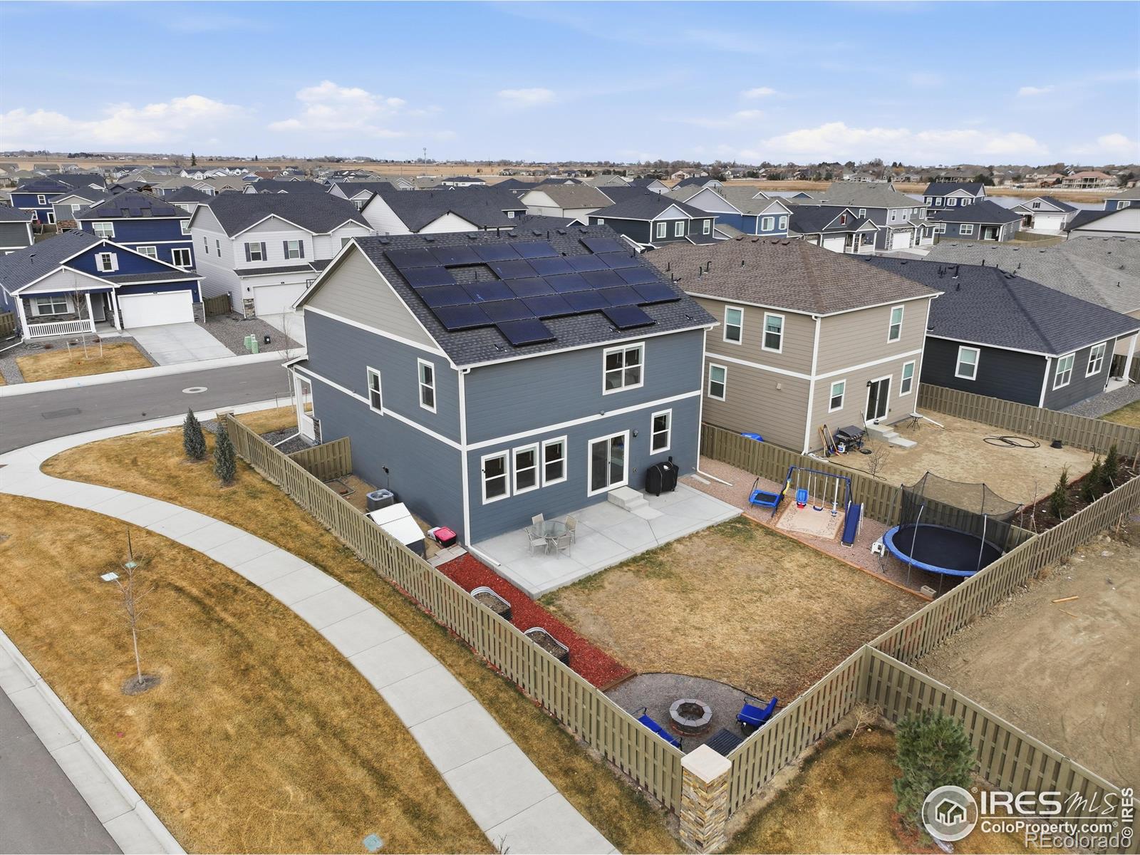 MLS Image #34 for 821  elias tarn drive,severance, Colorado
