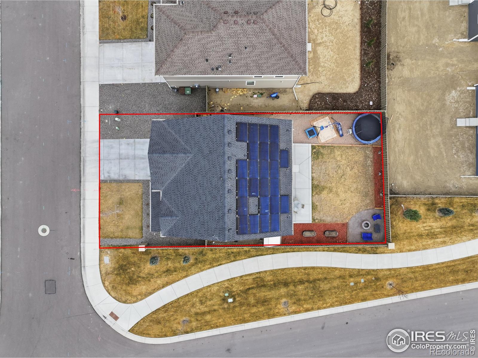 MLS Image #35 for 821  elias tarn drive,severance, Colorado