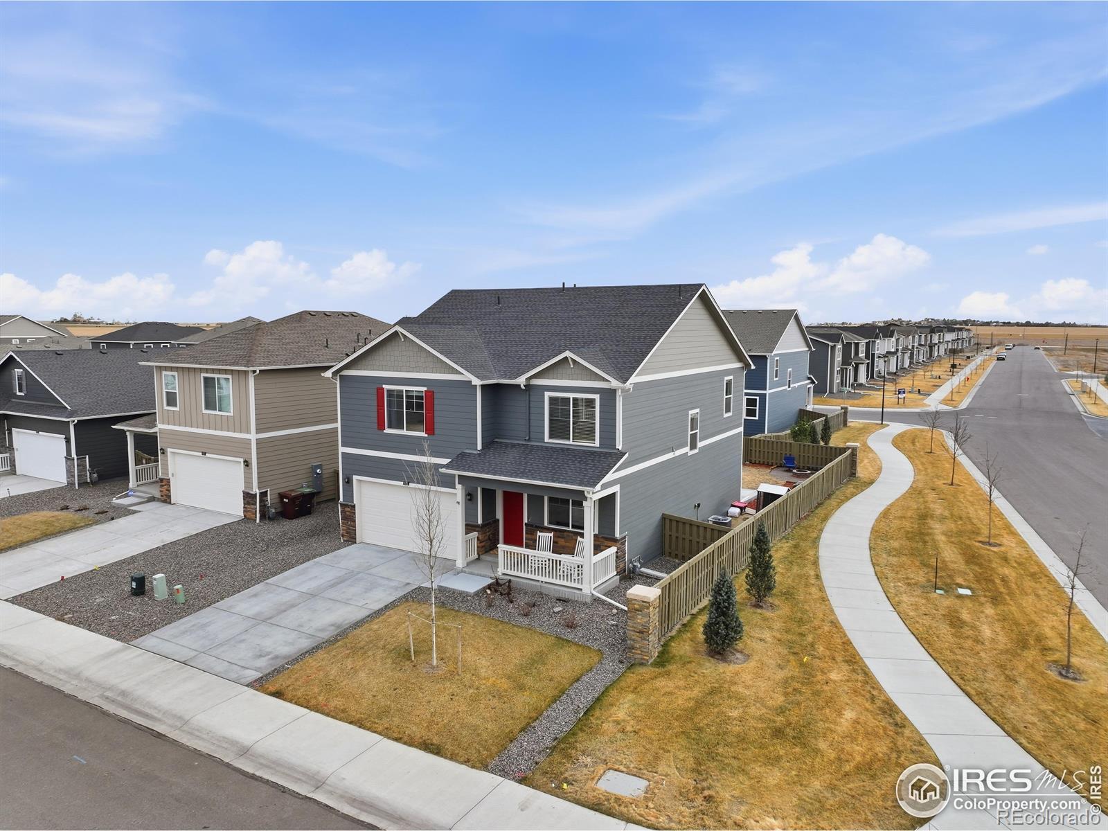 MLS Image #36 for 821  elias tarn drive,severance, Colorado