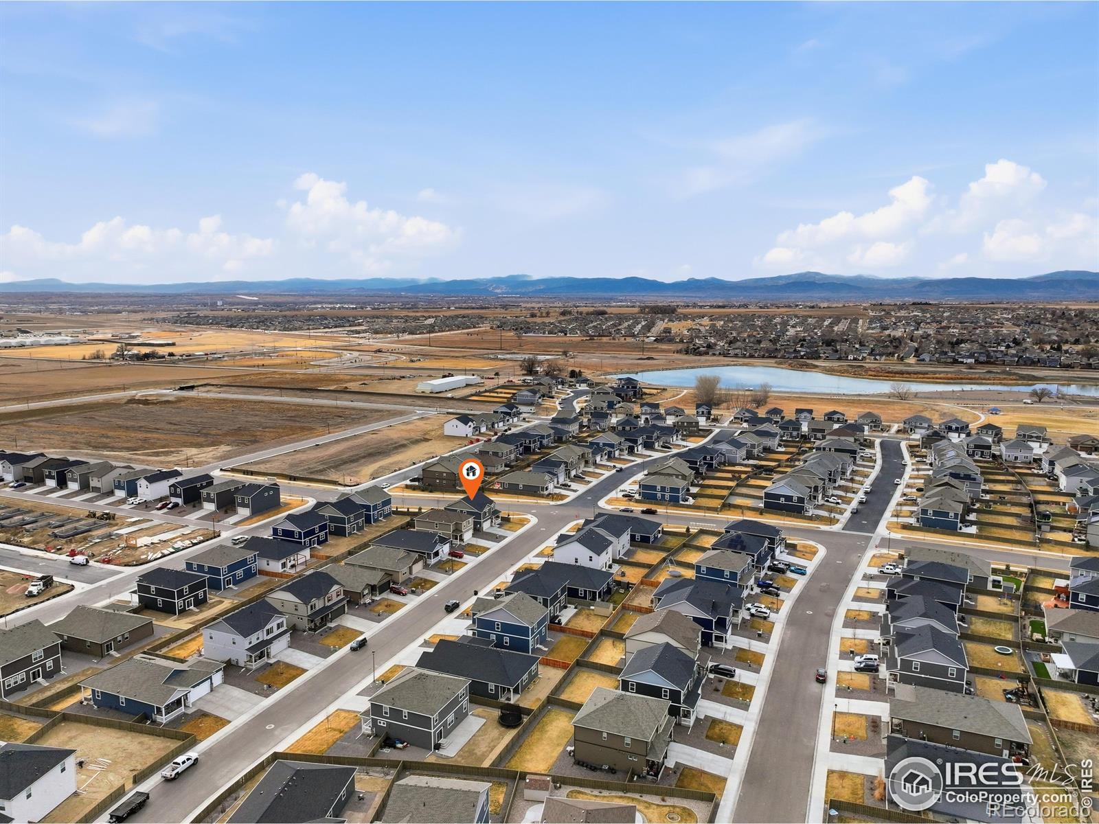 MLS Image #37 for 821  elias tarn drive,severance, Colorado