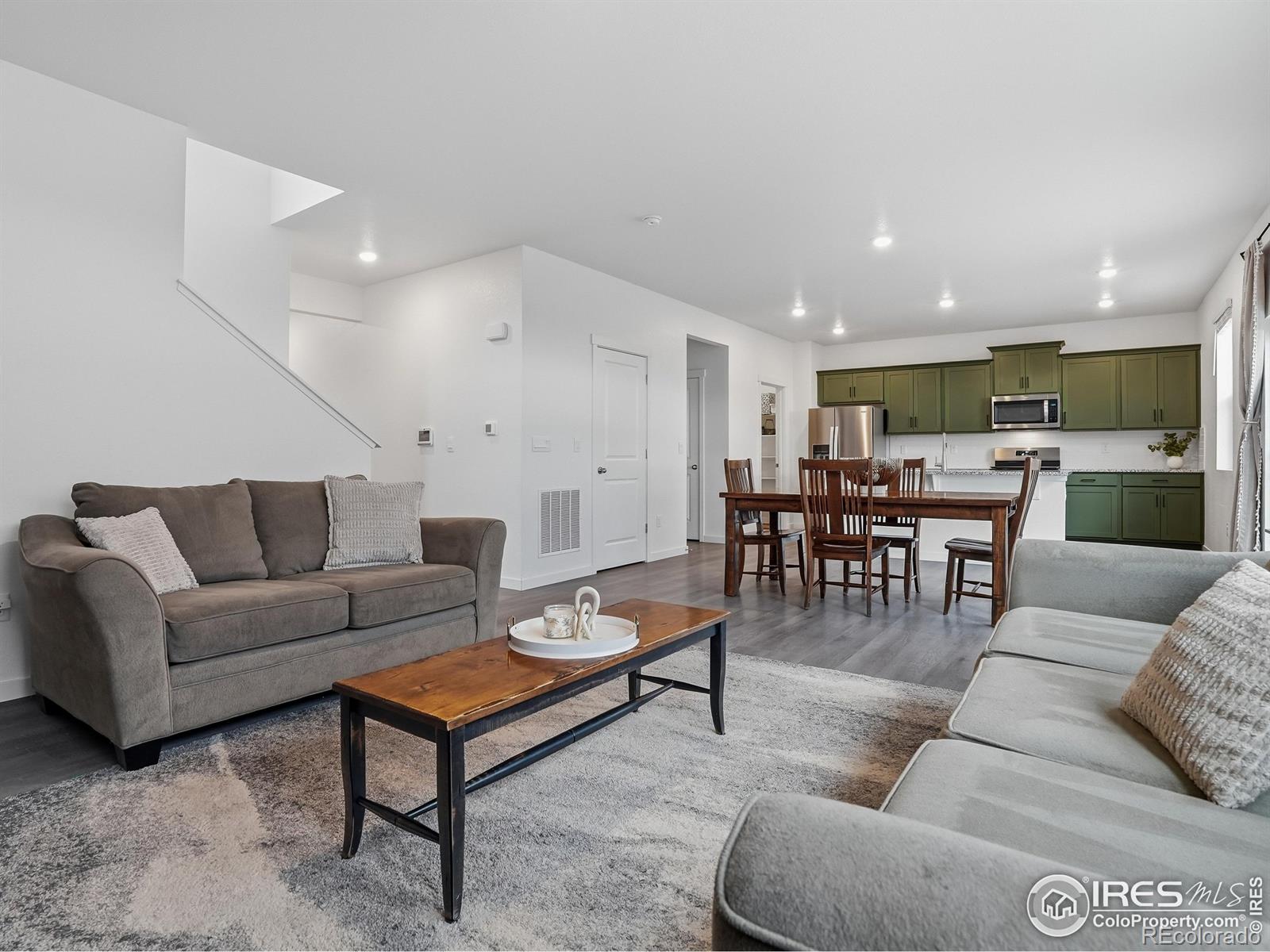 MLS Image #8 for 821  elias tarn drive,severance, Colorado