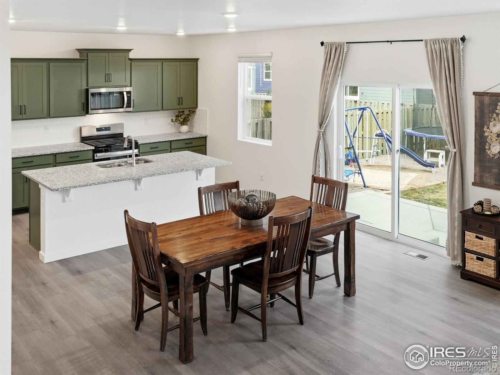 MLS Image #9 for 821  elias tarn drive,severance, Colorado