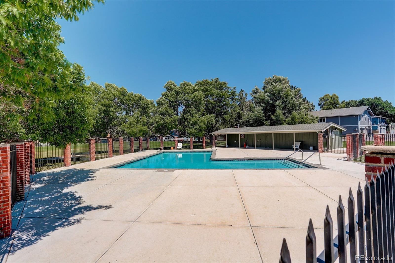 MLS Image #3 for 1204 s uvalda street ,aurora, Colorado