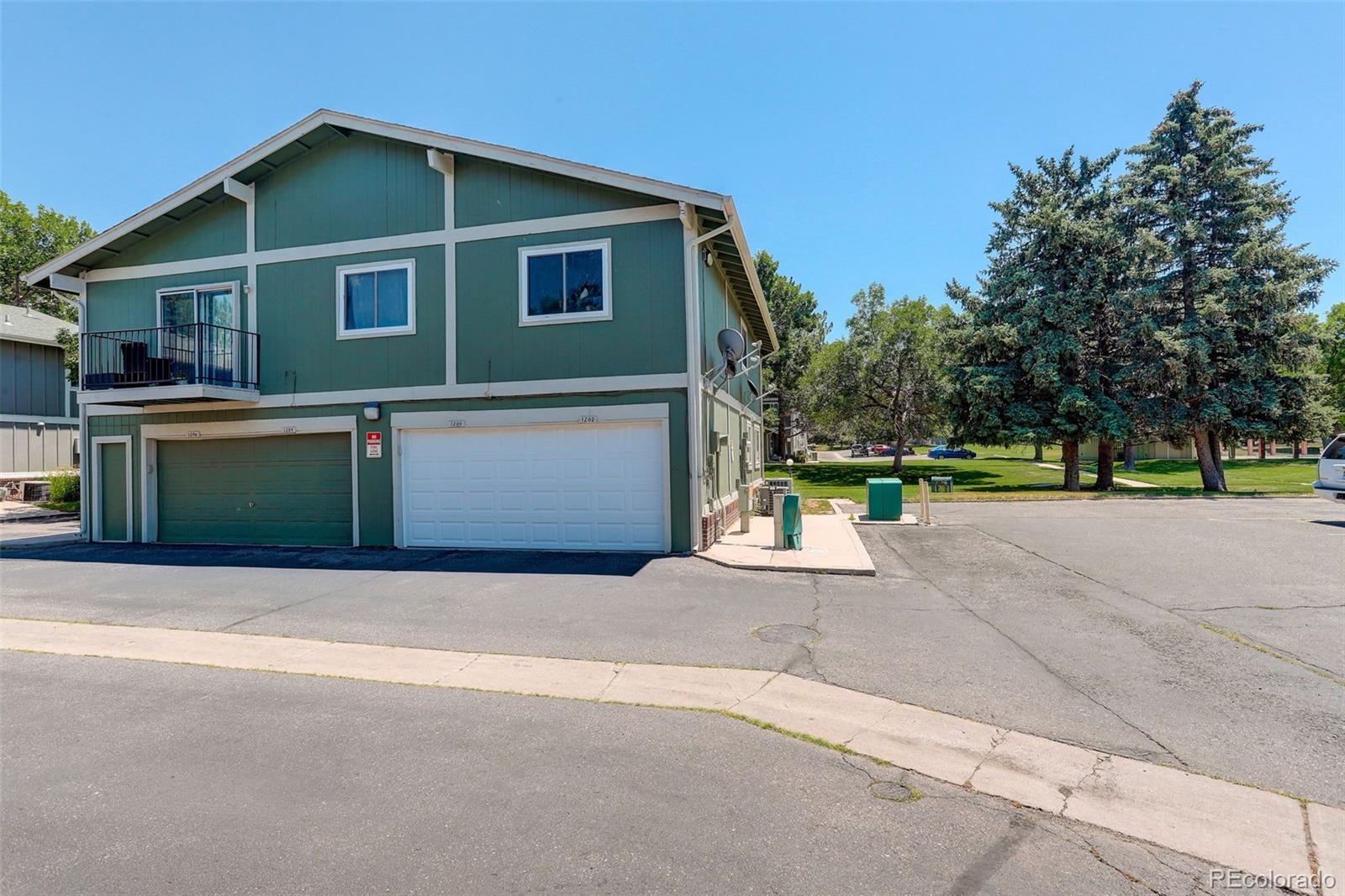 MLS Image #4 for 1204 s uvalda street ,aurora, Colorado